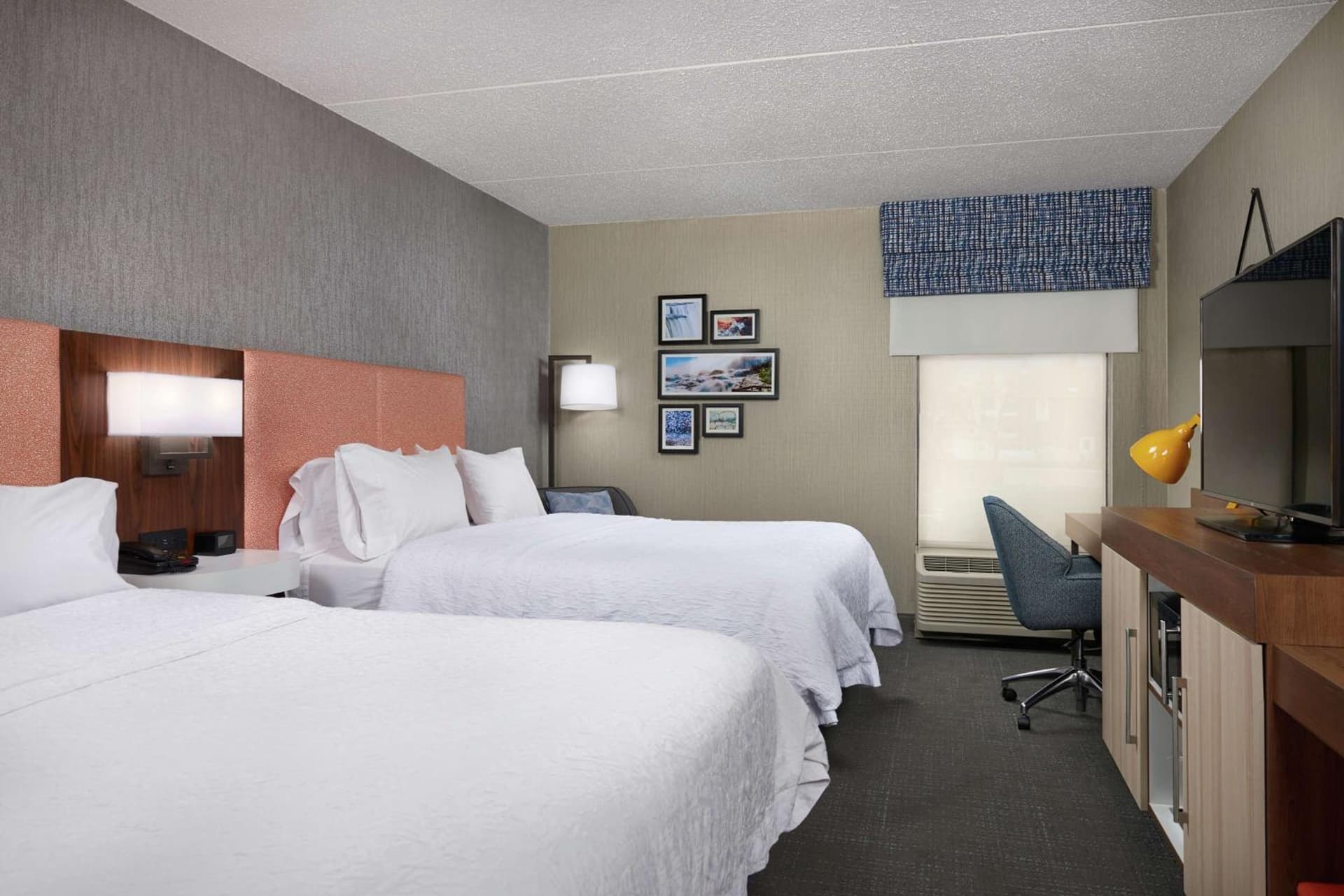 Hampton Inn Niagara Falls gallery photo in Niagara Falls, NY — image 11