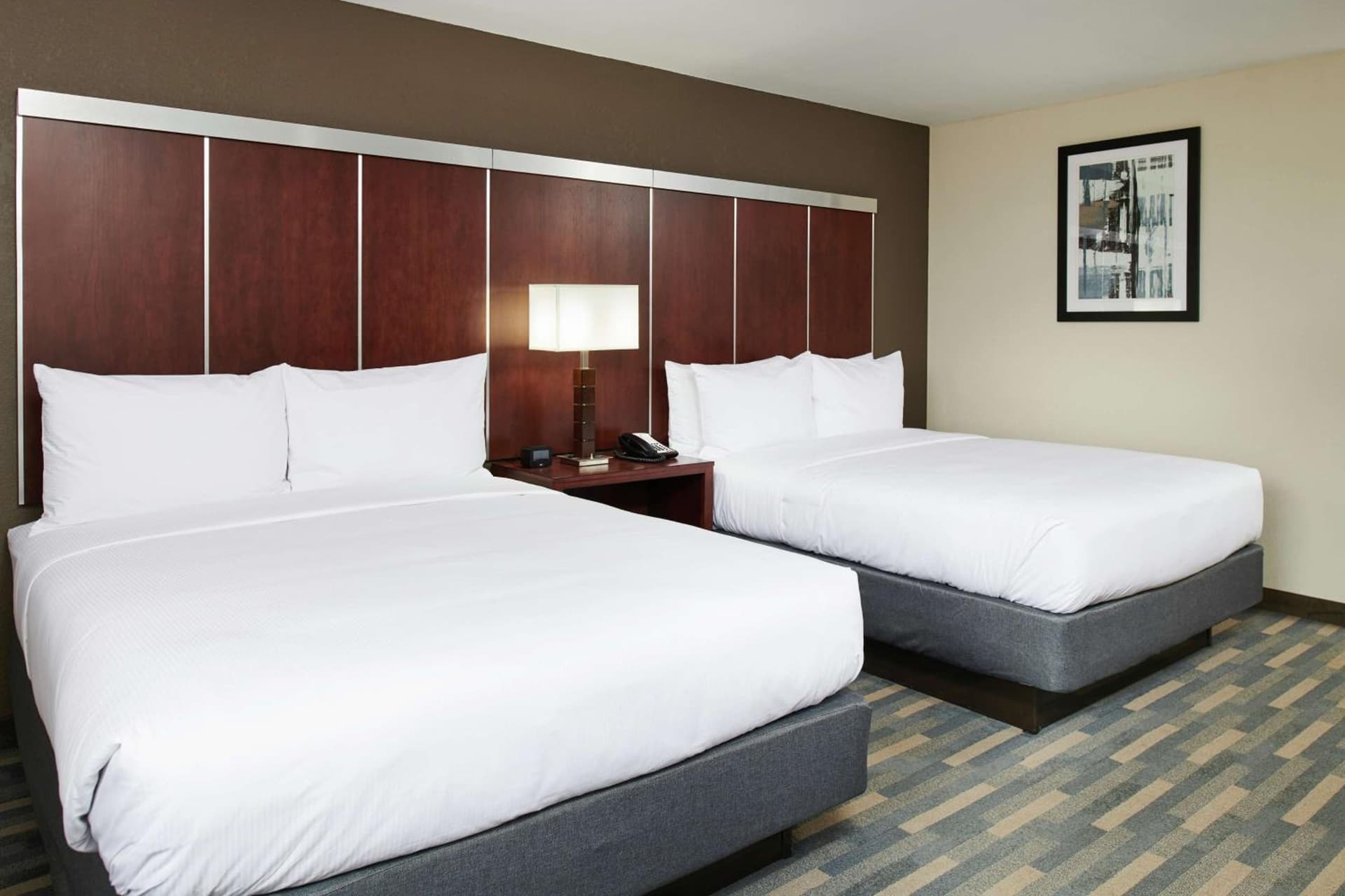 Doubletree By Hilton Raleigh Crabtree Valley gallery photo in Raleigh, NC — image 15