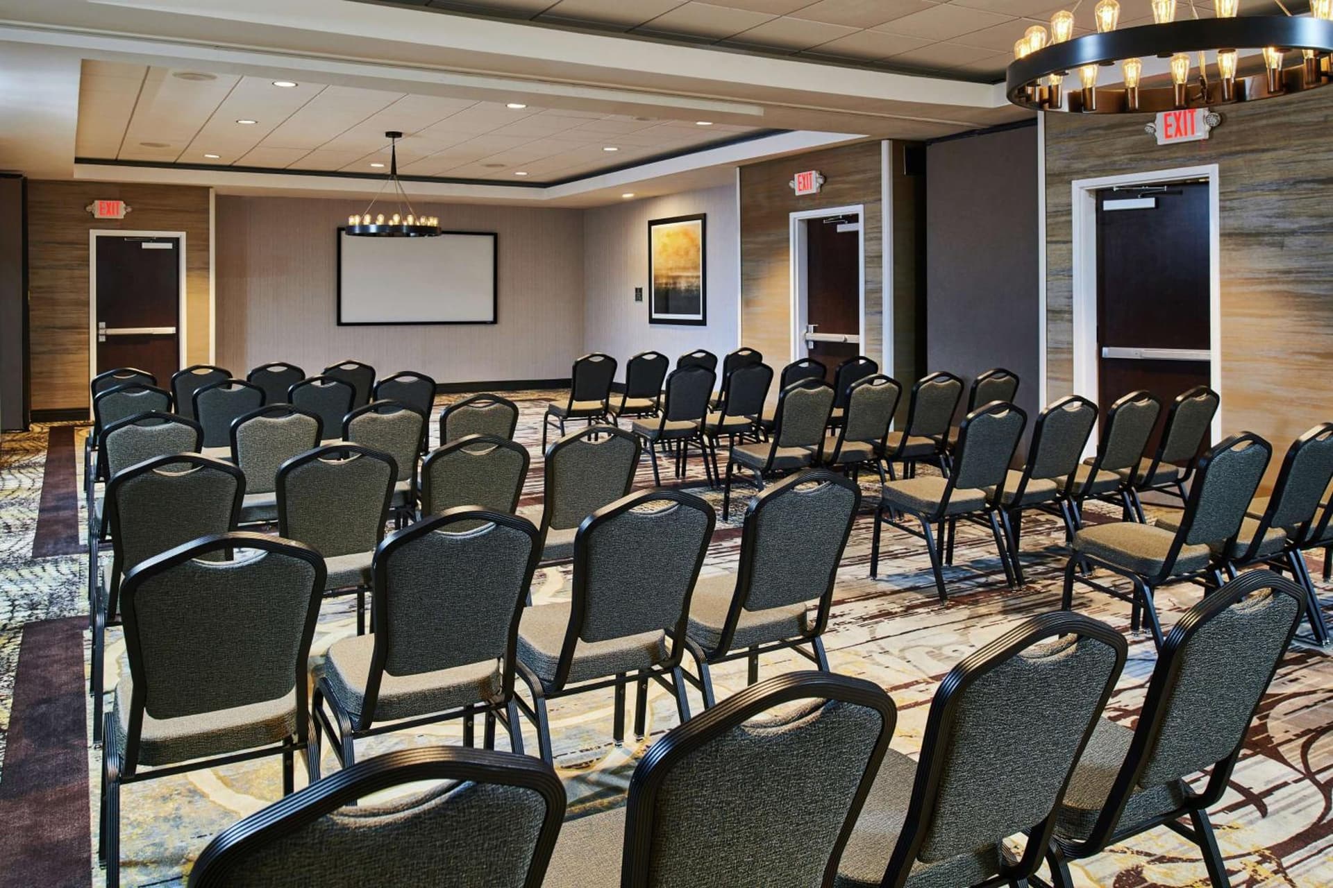 Doubletree By Hilton Raleigh Crabtree Valley gallery photo in Raleigh, NC — image 20