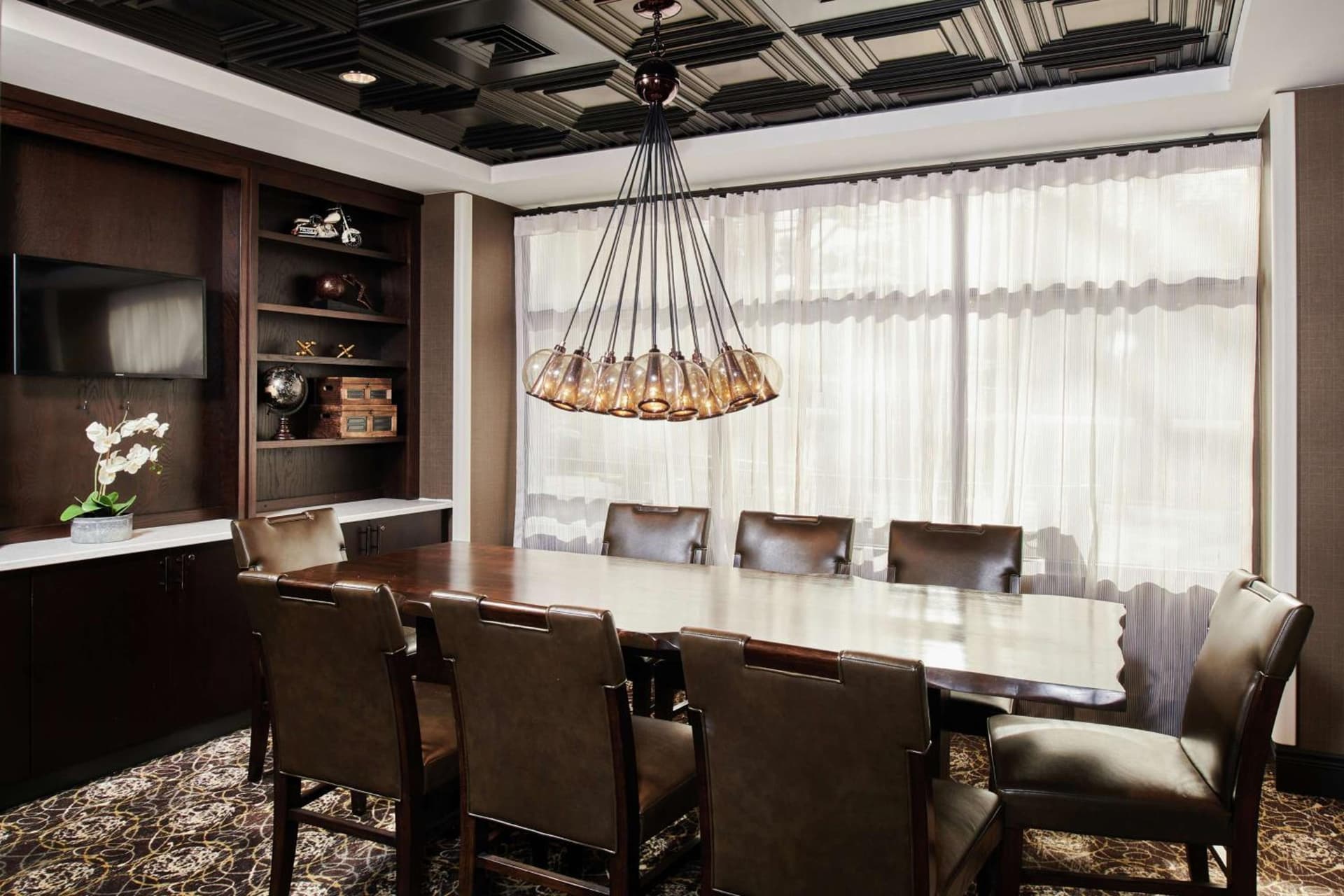 Doubletree By Hilton Raleigh Crabtree Valley gallery photo in Raleigh, NC — image 26