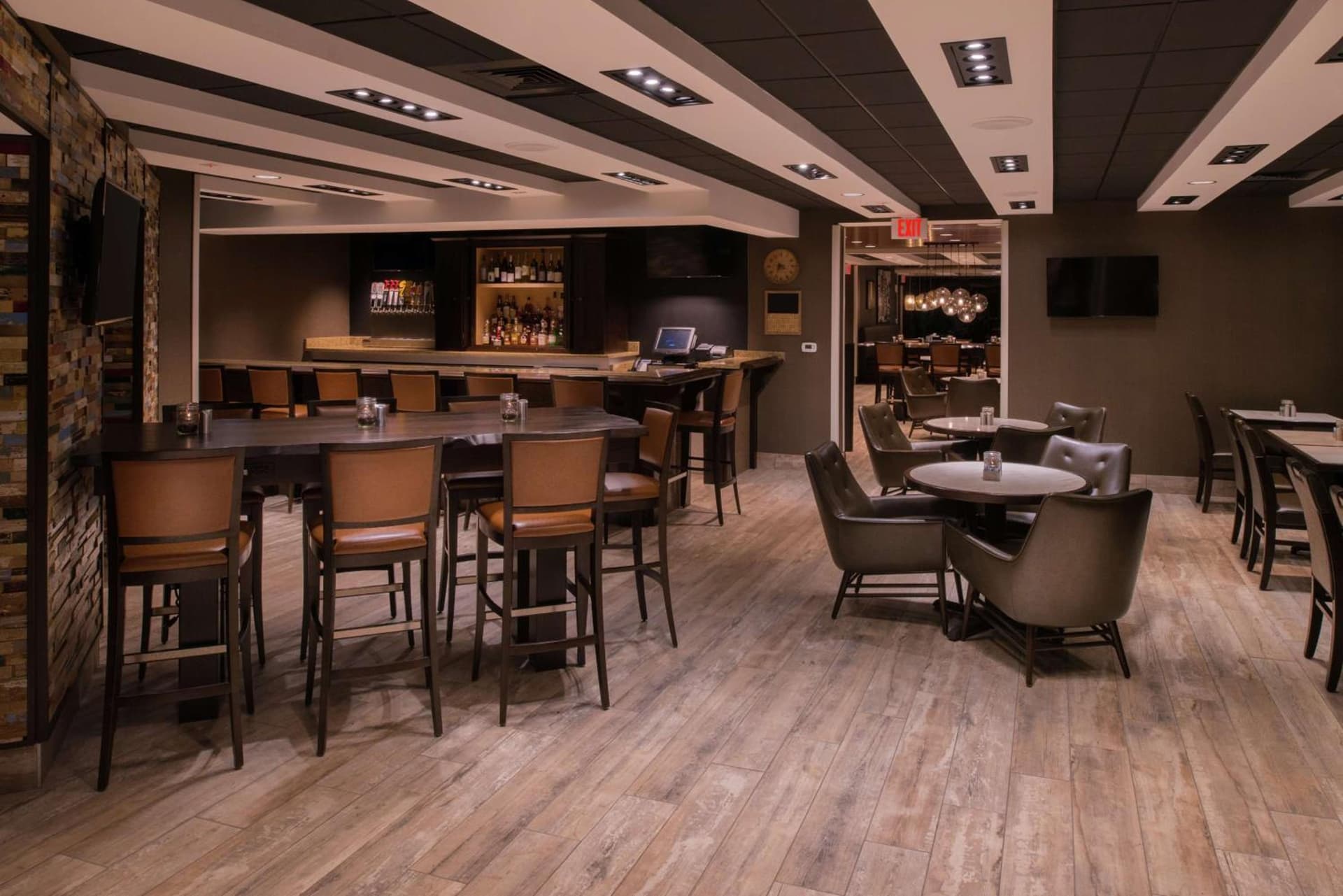 Doubletree By Hilton Raleigh Crabtree Valley interior in Raleigh, NC — gallery photo 2