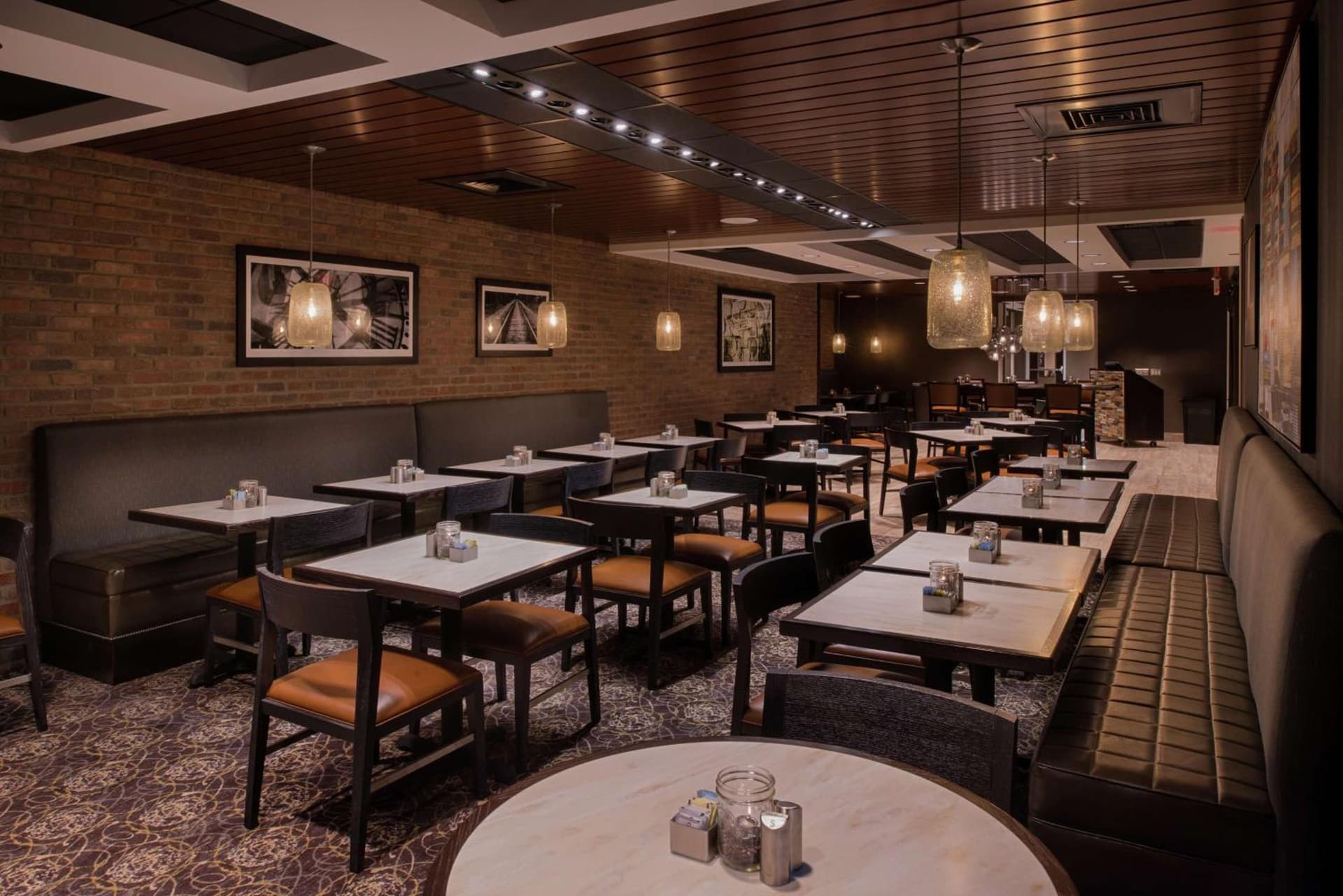 Doubletree By Hilton Raleigh Crabtree Valley property views in Raleigh, NC — gallery photo 3