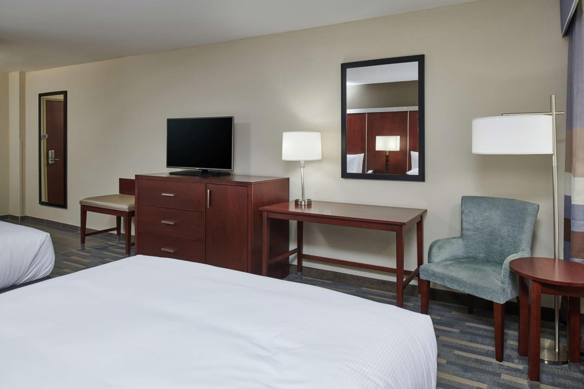 Doubletree By Hilton Raleigh Crabtree Valley gallery photo in Raleigh, NC — image 22