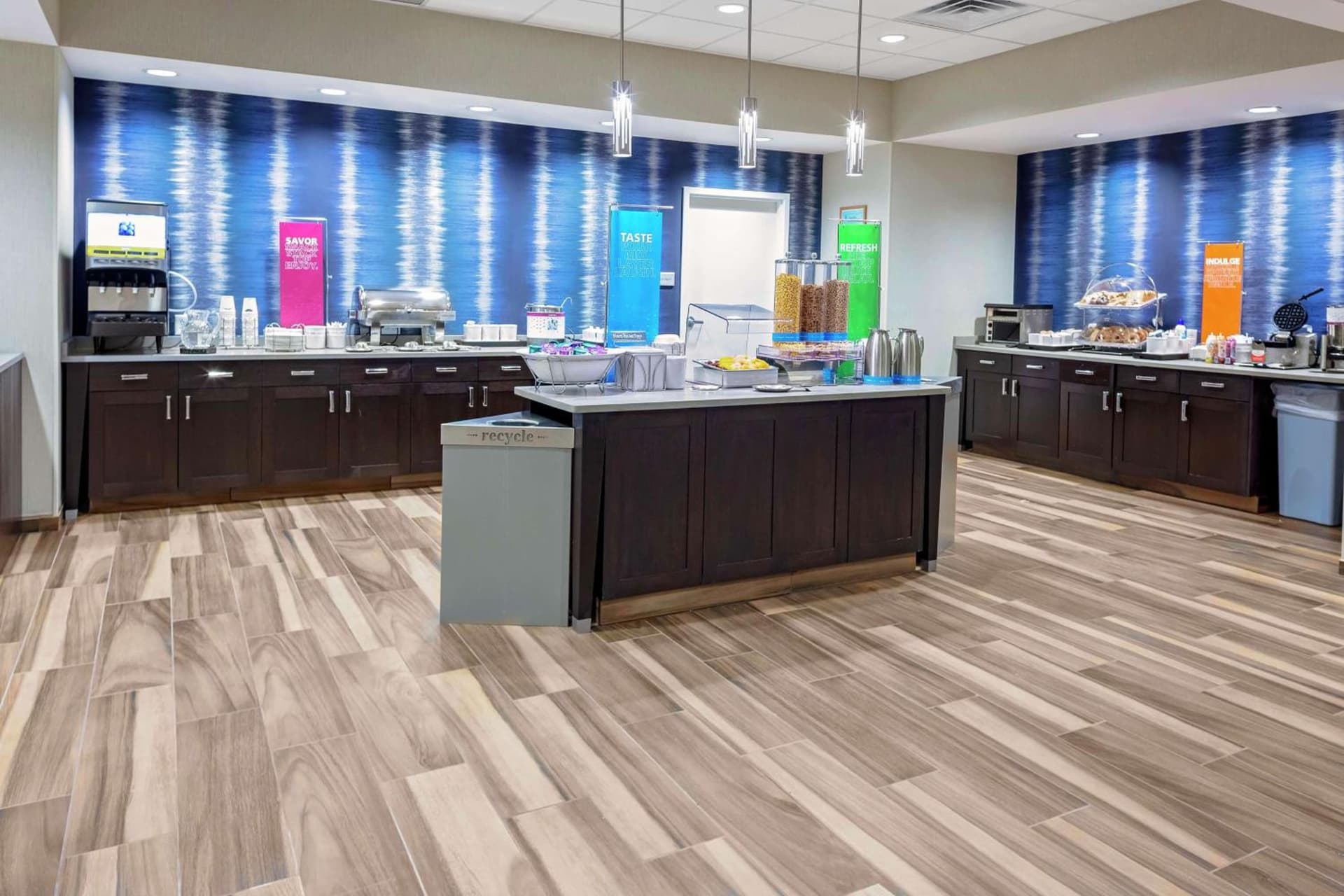 Hampton Inn Cranbury gallery photo in Cranbury, NJ — image 10