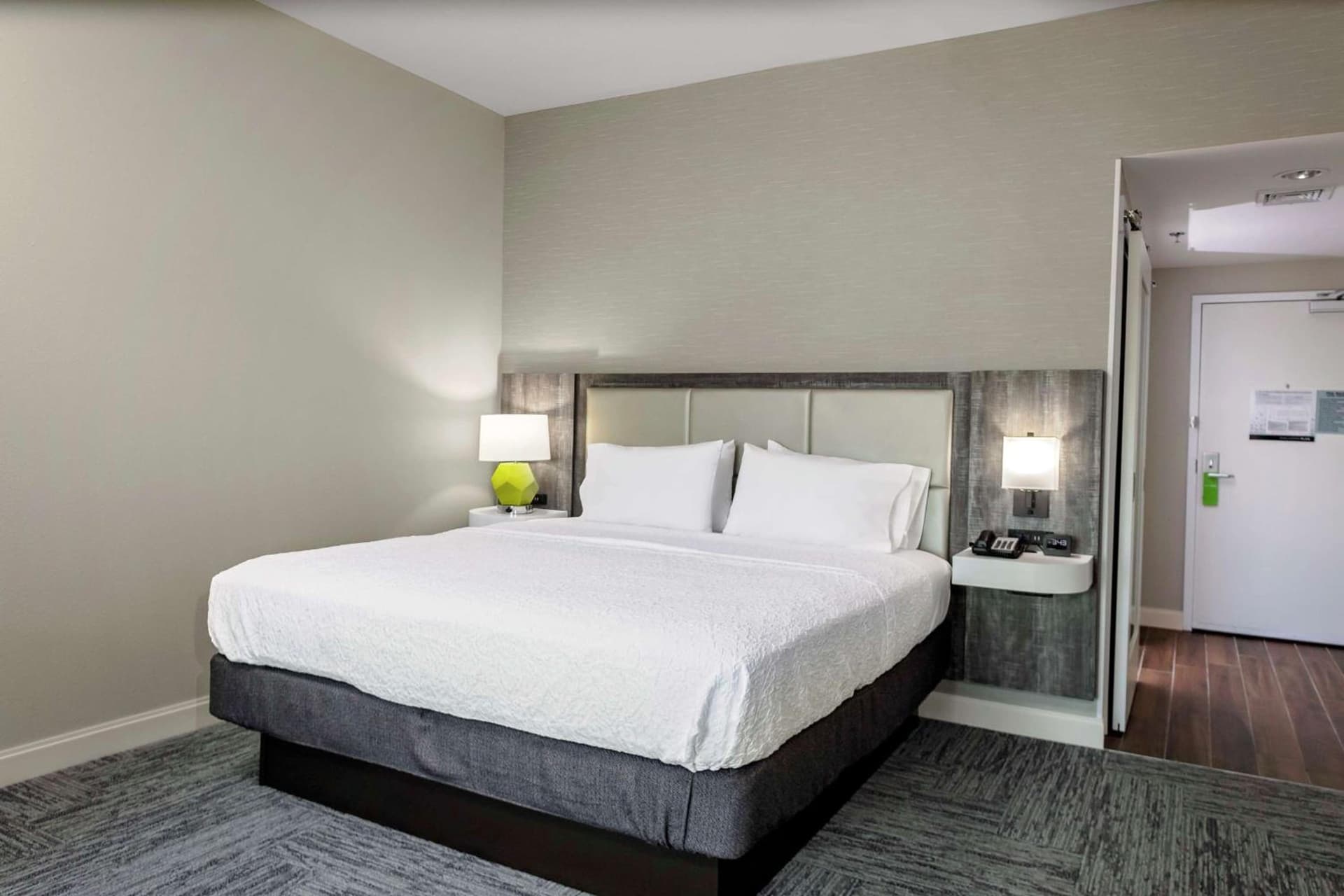 Hampton Inn Cranbury gallery photo in Cranbury, NJ — image 6