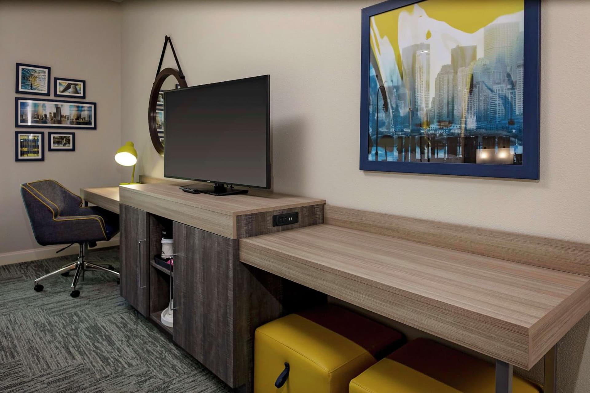 Hampton Inn Cranbury gallery photo in Cranbury, NJ — image 17