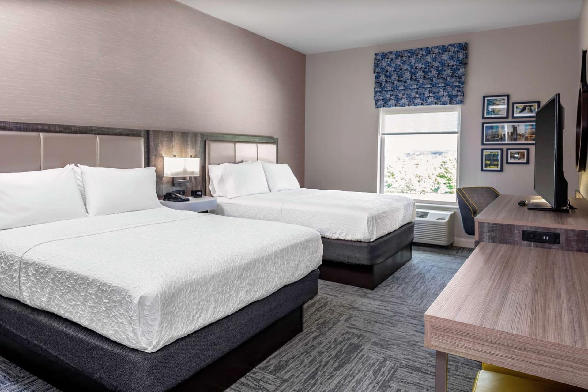 Hampton Inn Cranbury gallery photo in Cranbury, NJ — image 7