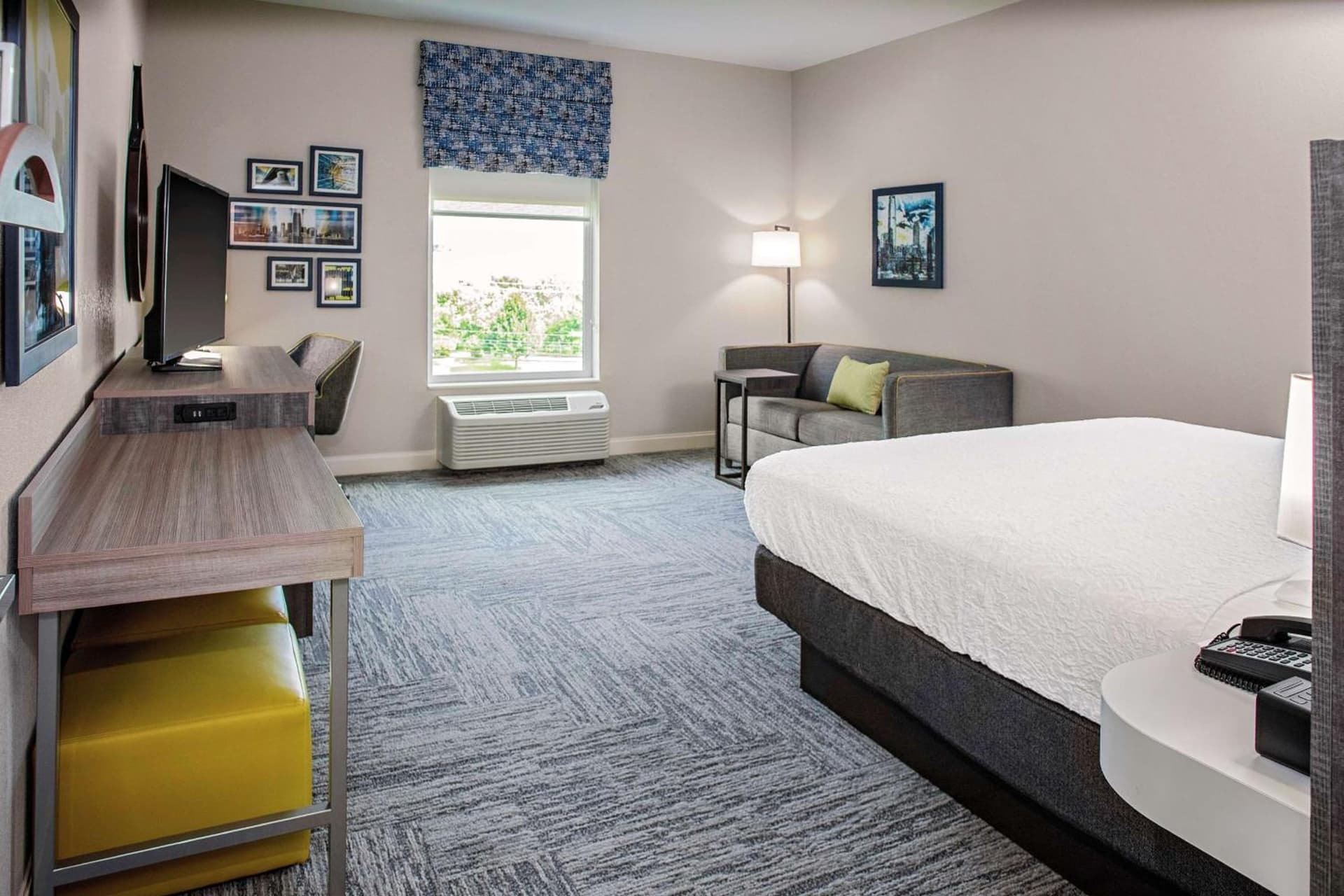 Hampton Inn Cranbury gallery photo in Cranbury, NJ — image 8