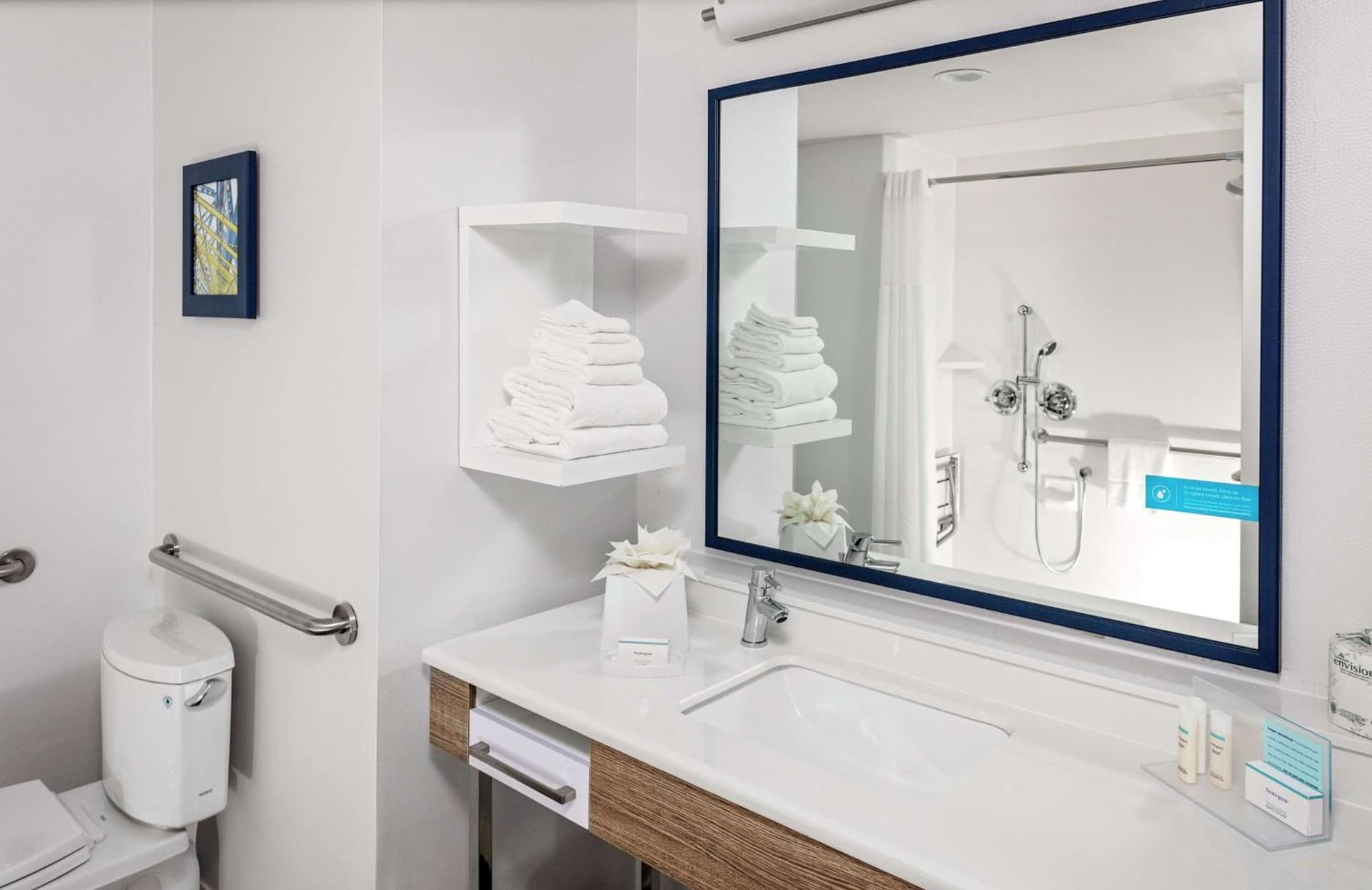 Hampton Inn Cranbury gallery photo in Cranbury, NJ — image 12