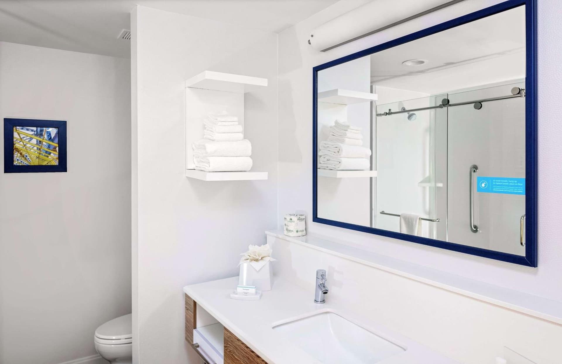 Hampton Inn Cranbury gallery photo in Cranbury, NJ — image 15
