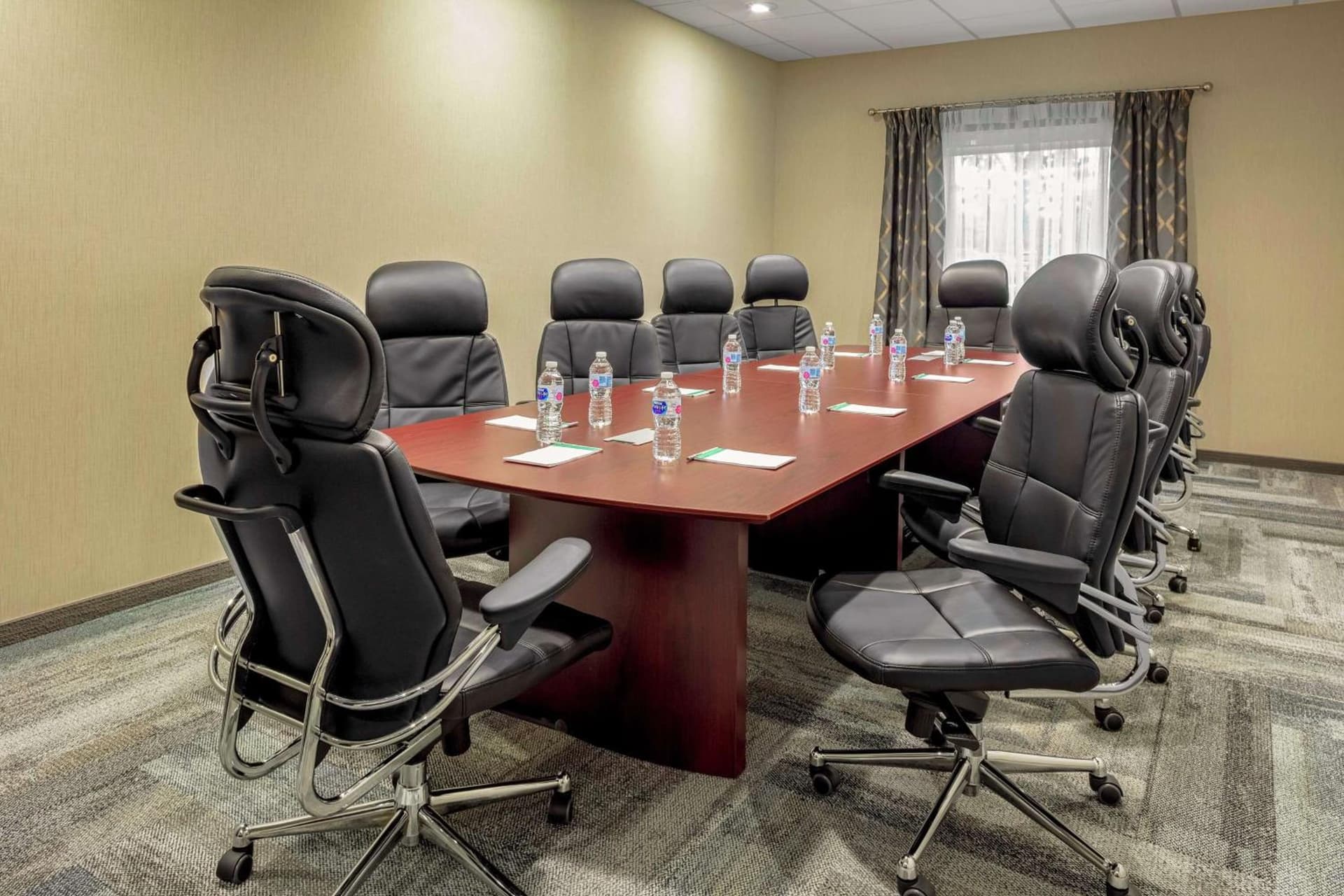 Hampton Inn Cranbury gallery photo in Cranbury, NJ — image 4