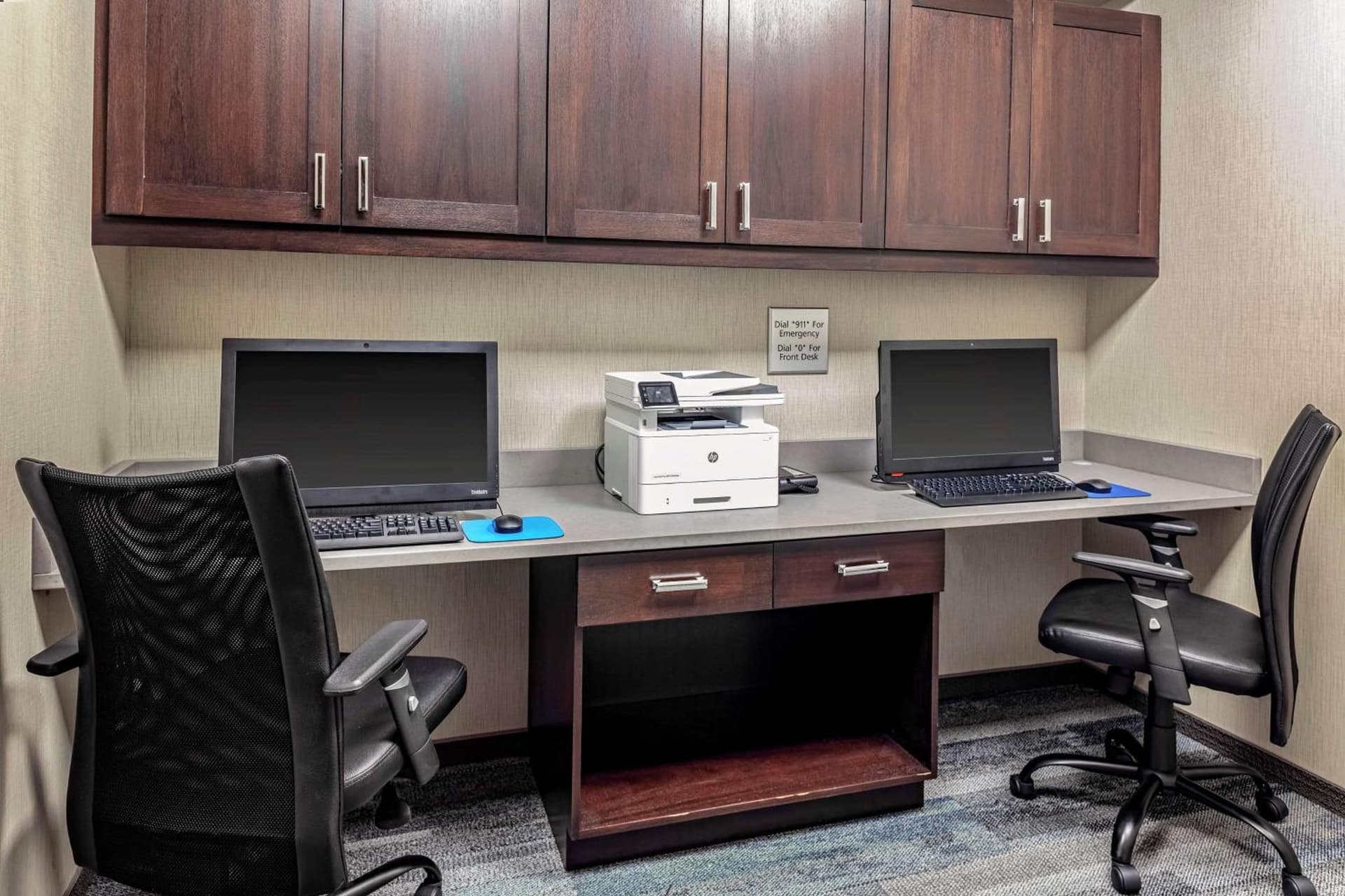 Hampton Inn Cranbury gallery photo in Cranbury, NJ — image 11