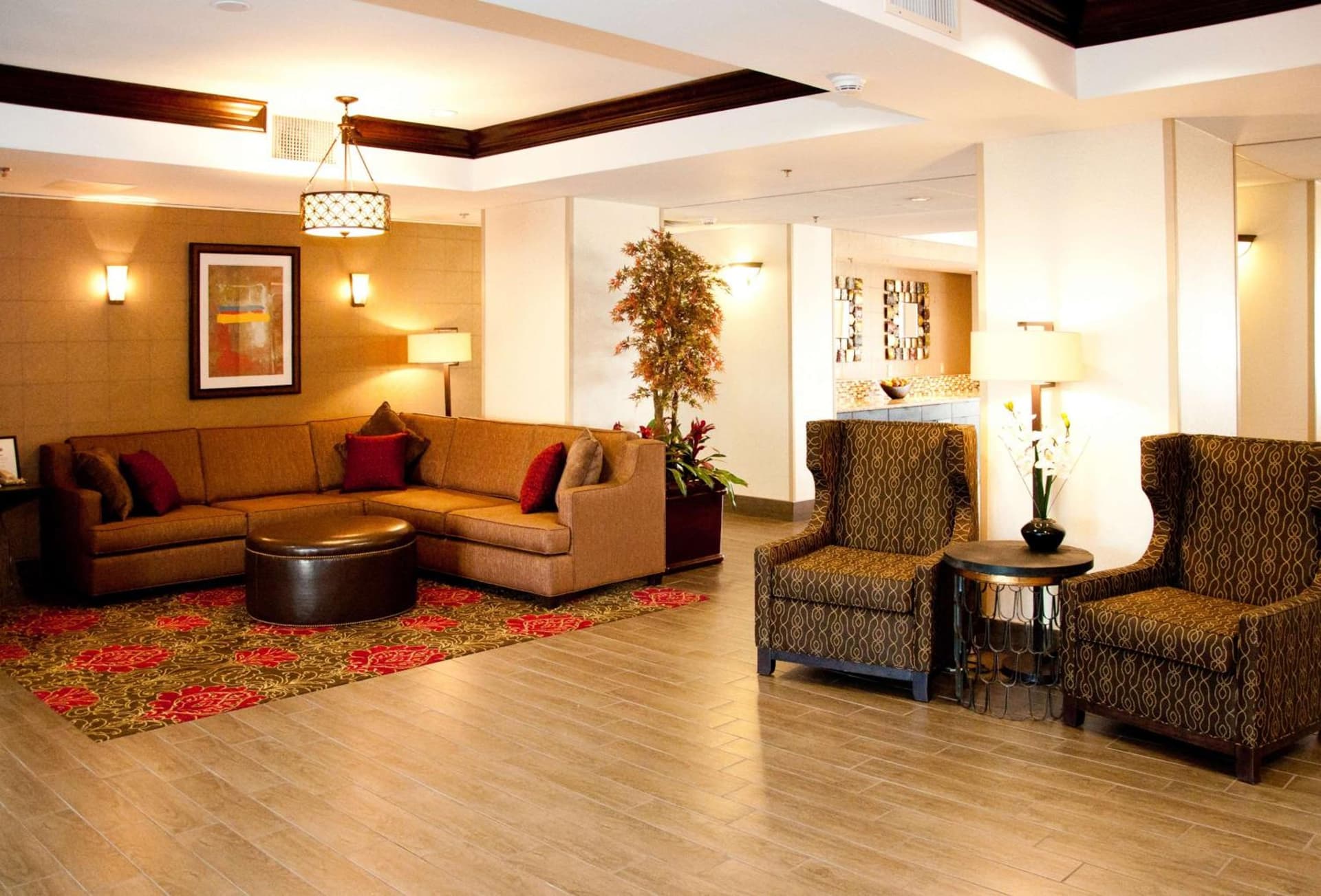 Hampton Inn East Windsor gallery photo in East Windsor, NJ — image 25