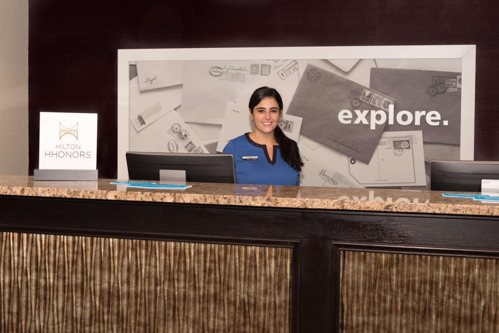 Hampton Inn East Windsor gallery photo in East Windsor, NJ — image 33