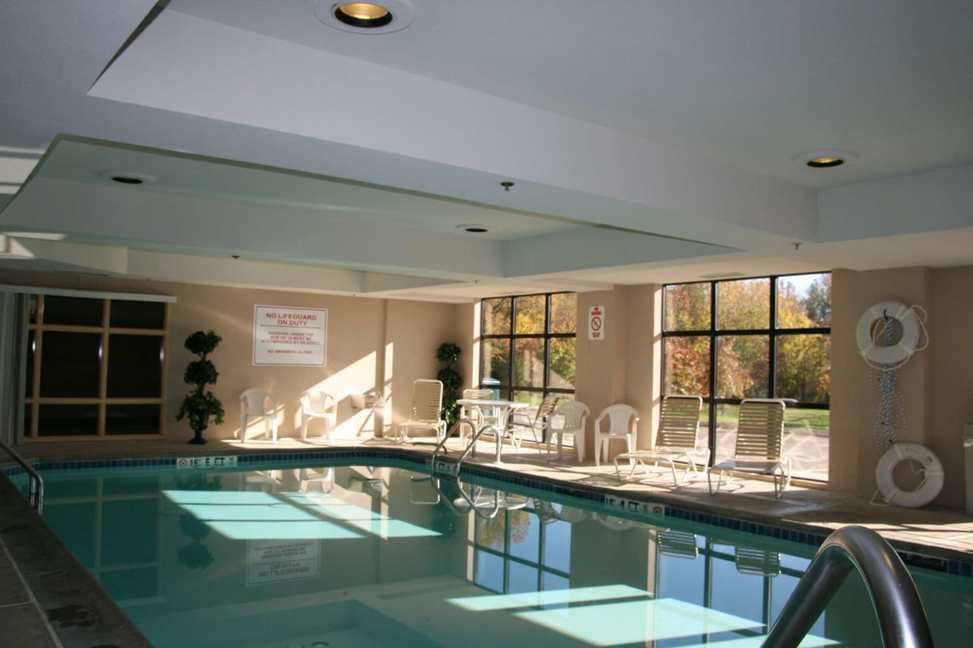 Hampton Inn East Windsor gallery photo in East Windsor, NJ — image 4