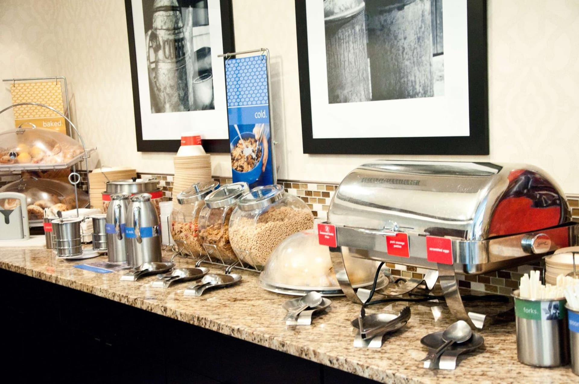 Hampton Inn East Windsor gallery photo in East Windsor, NJ — image 29