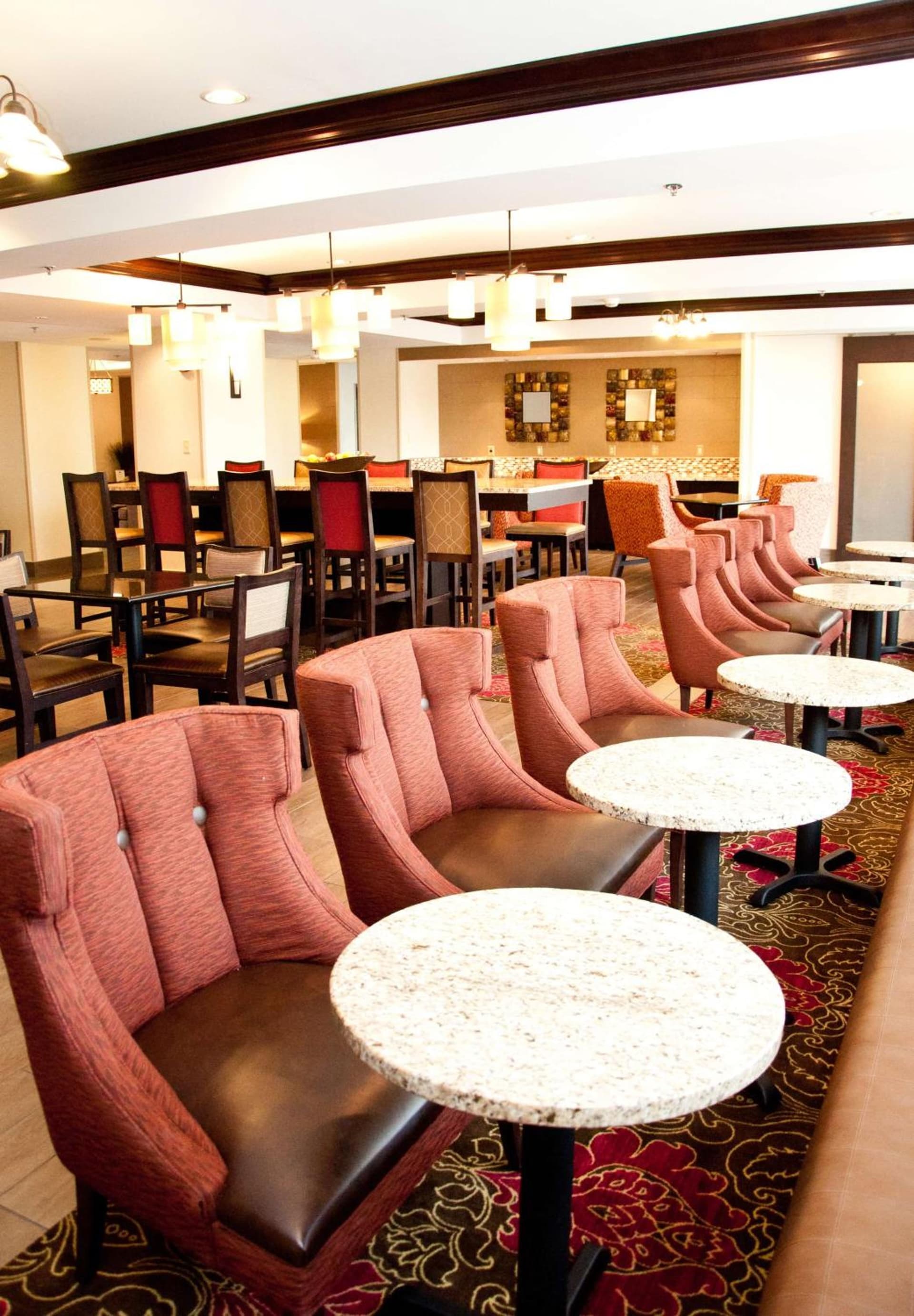 Hampton Inn East Windsor gallery photo in East Windsor, NJ — image 39