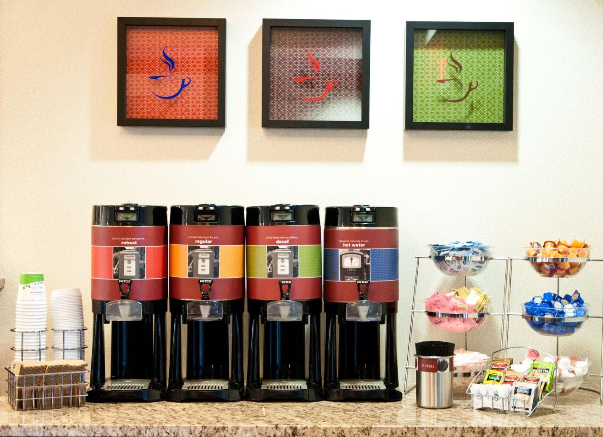 Hampton Inn East Windsor gallery photo in East Windsor, NJ — image 37