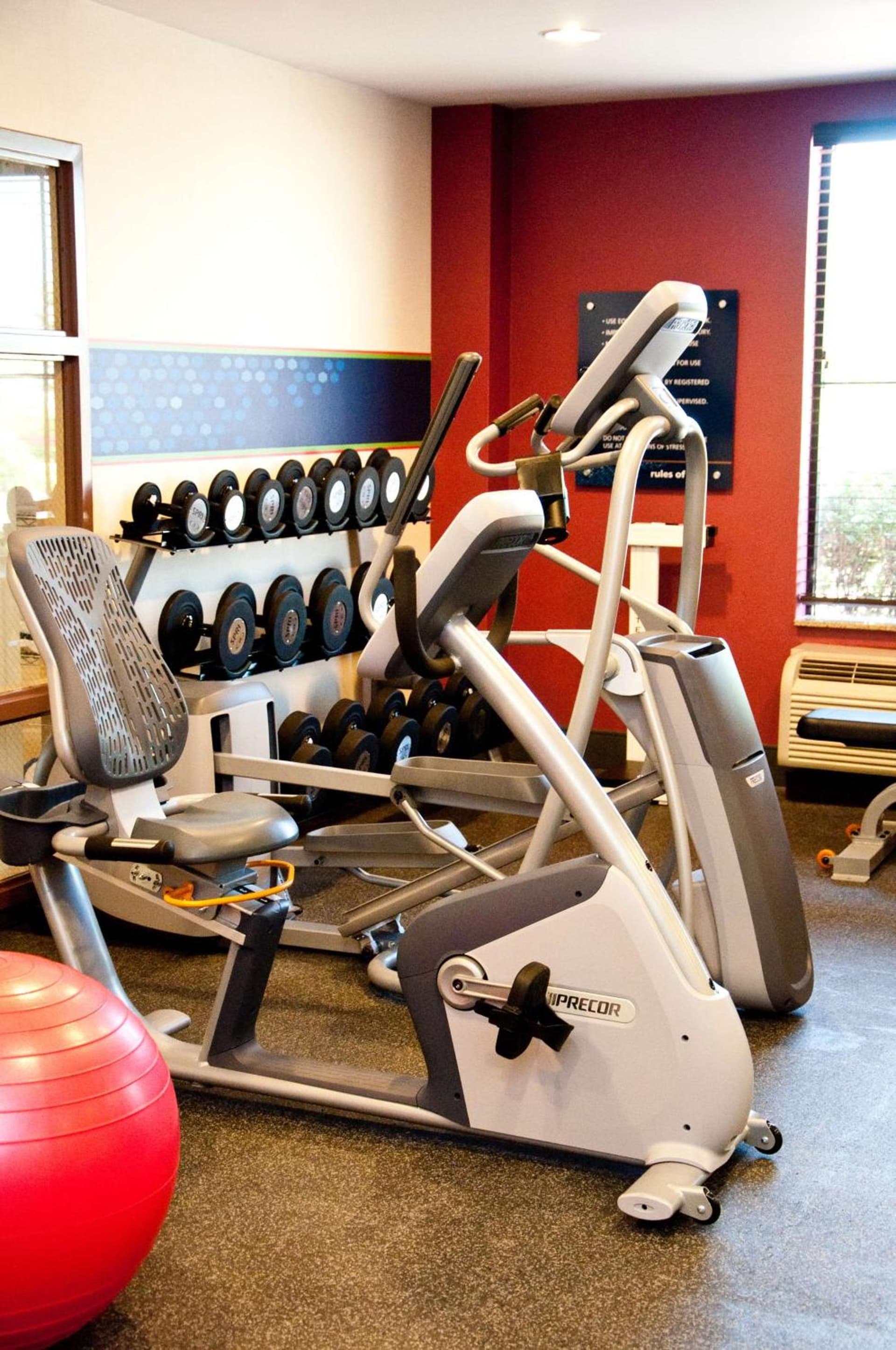 Hampton Inn East Windsor gallery photo in East Windsor, NJ — image 34