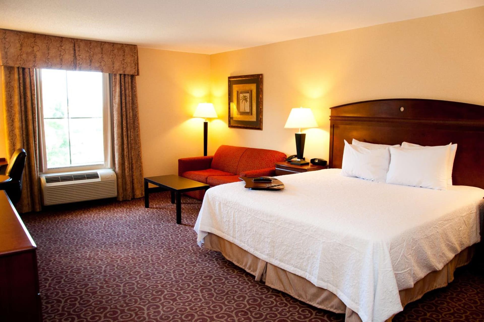 Hampton Inn East Windsor gallery photo in East Windsor, NJ — image 42