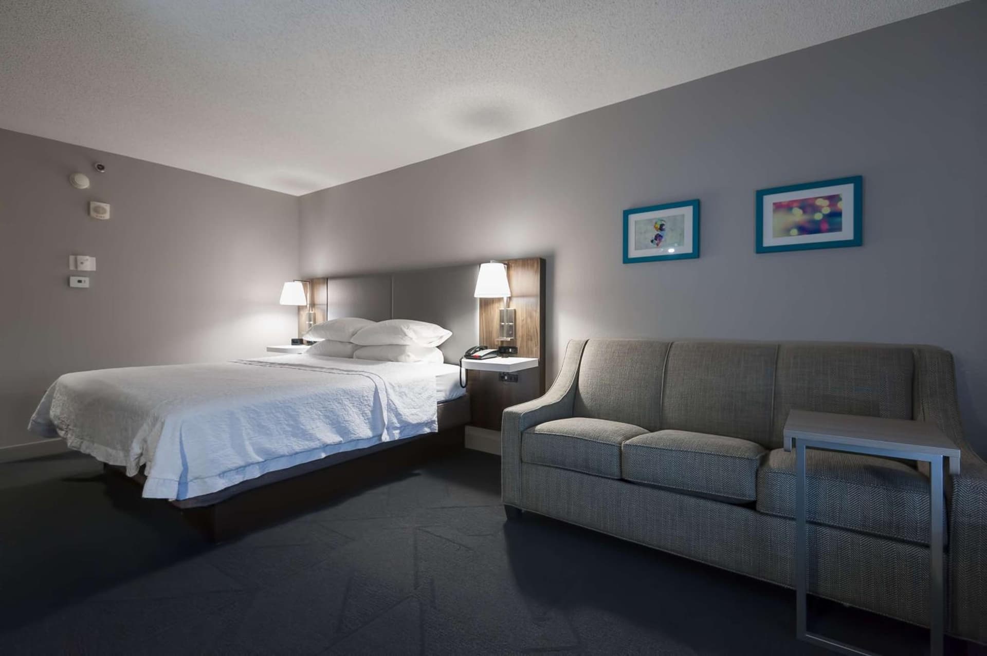 Hampton Inn East Windsor gallery photo in East Windsor, NJ — image 51
