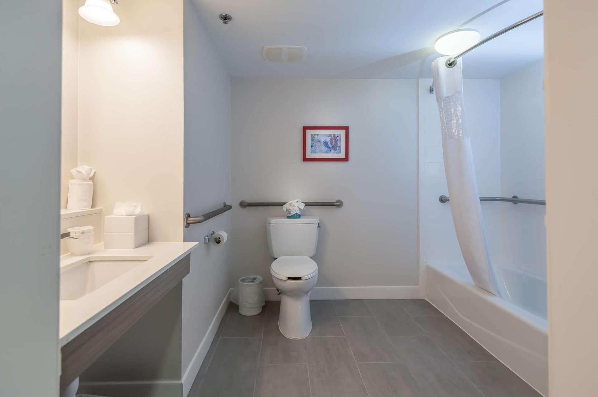 Hampton Inn East Windsor gallery photo in East Windsor, NJ — image 46
