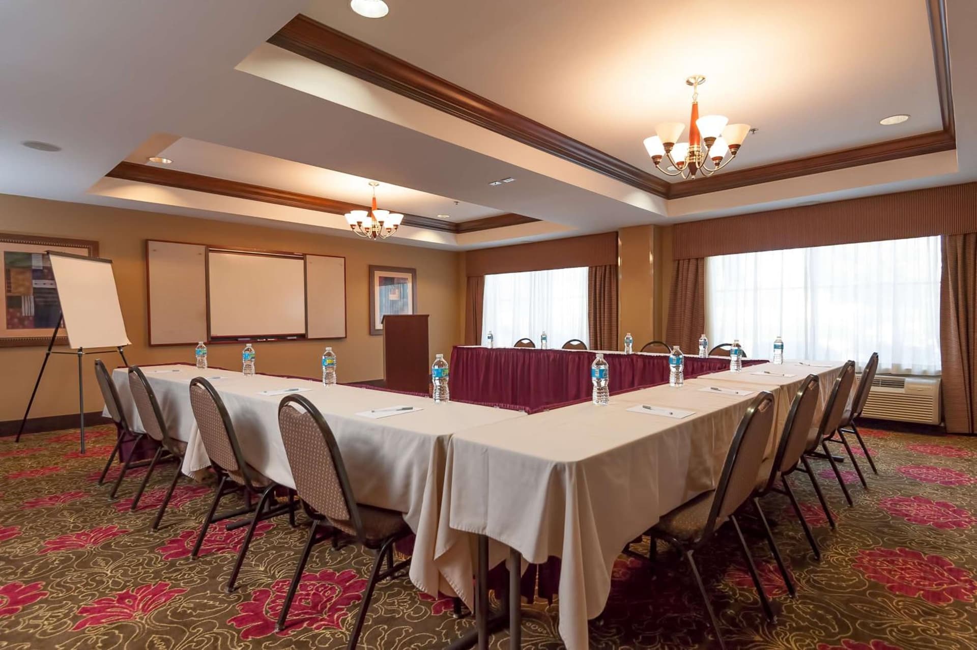 Hampton Inn East Windsor gallery photo in East Windsor, NJ — image 52