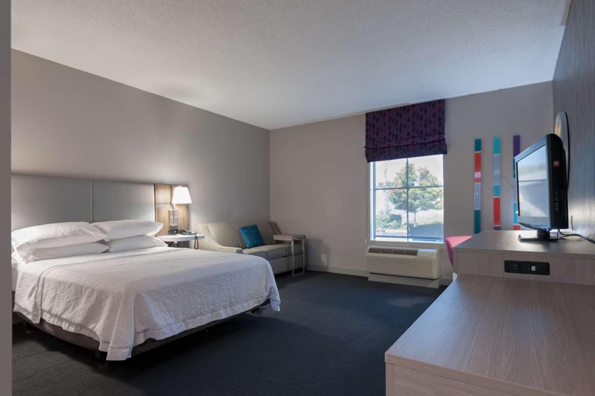 Hampton Inn East Windsor gallery photo in East Windsor, NJ — image 28