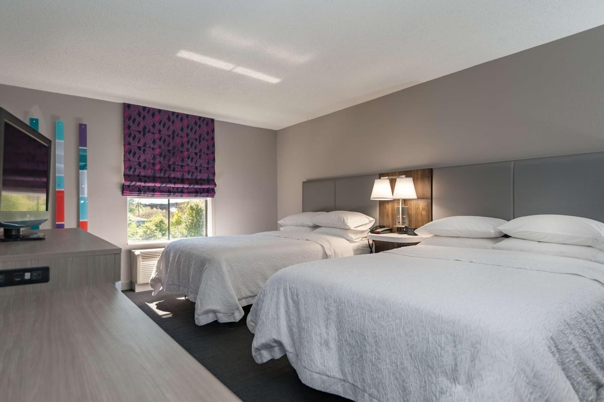 Hampton Inn East Windsor gallery photo in East Windsor, NJ — image 26