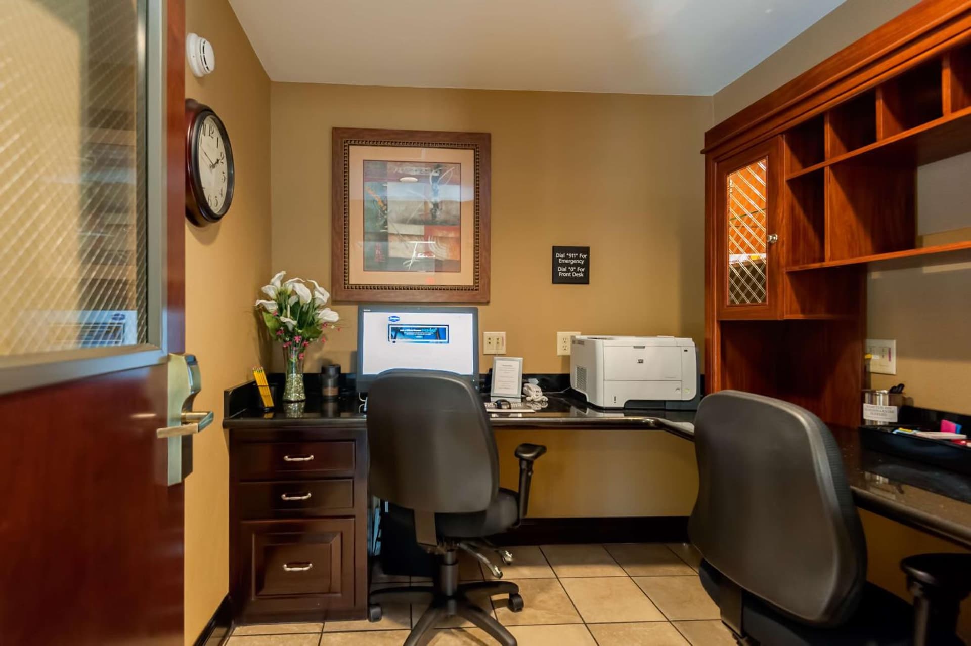 Hampton Inn East Windsor gallery photo in East Windsor, NJ — image 21
