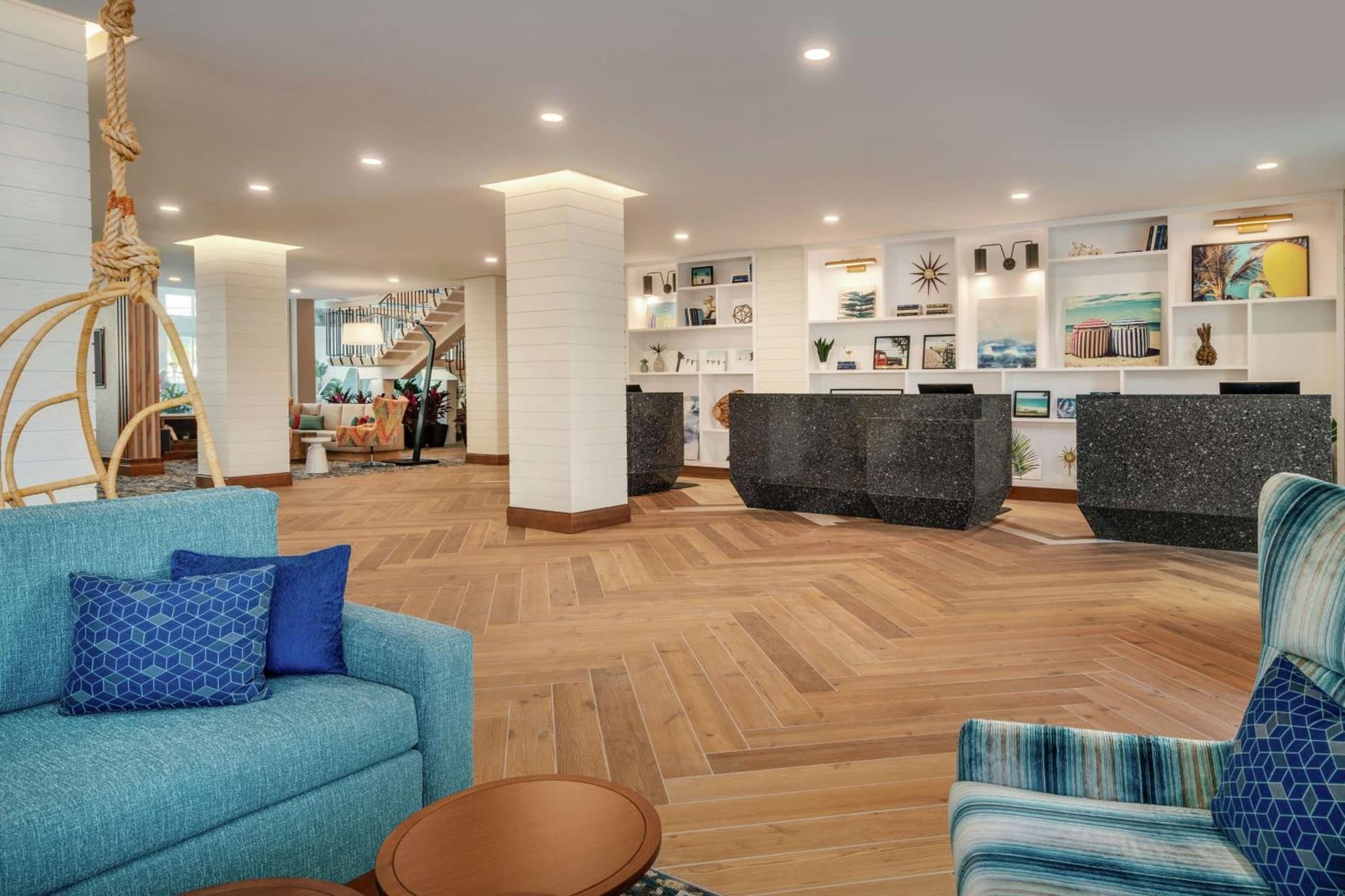 DoubleTree by Hilton Ocean City Oceanfront gallery photo in Ocean City, MD — image 54