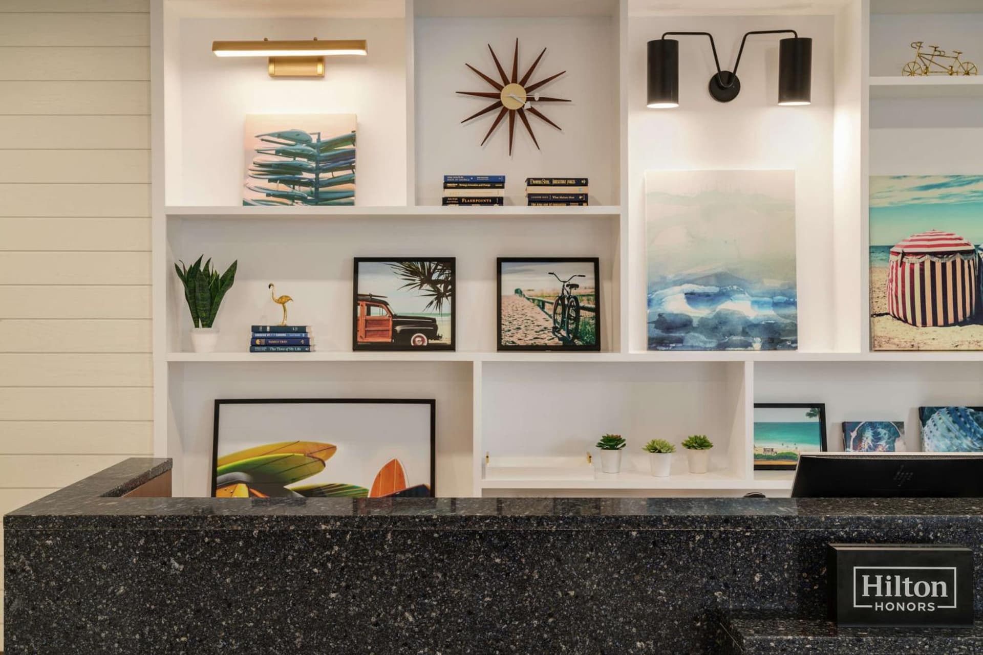 DoubleTree by Hilton Ocean City Oceanfront gallery photo in Ocean City, MD — image 53