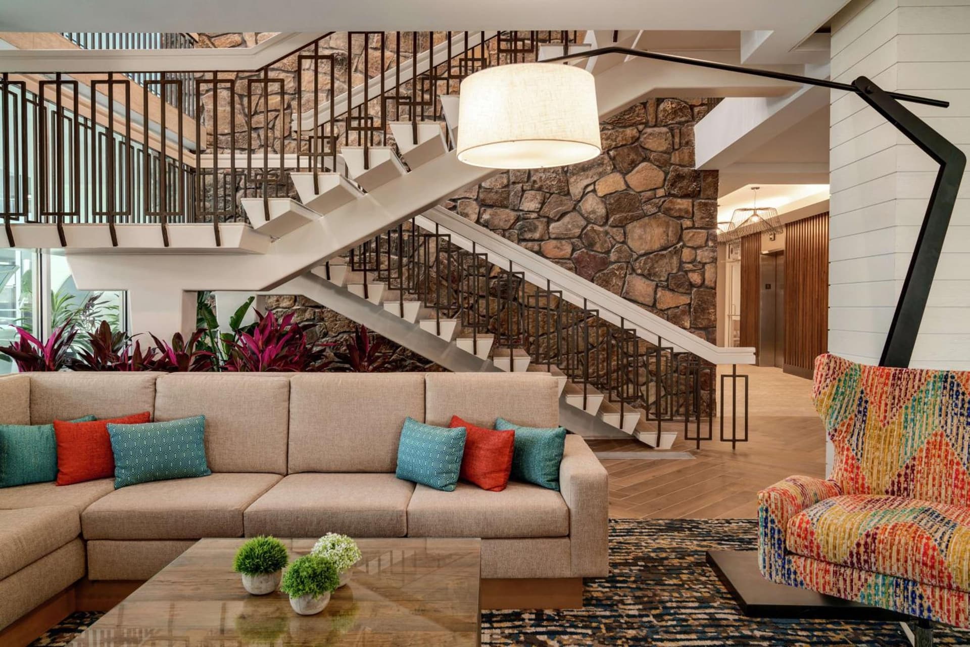 DoubleTree by Hilton Ocean City Oceanfront gallery photo in Ocean City, MD — image 8