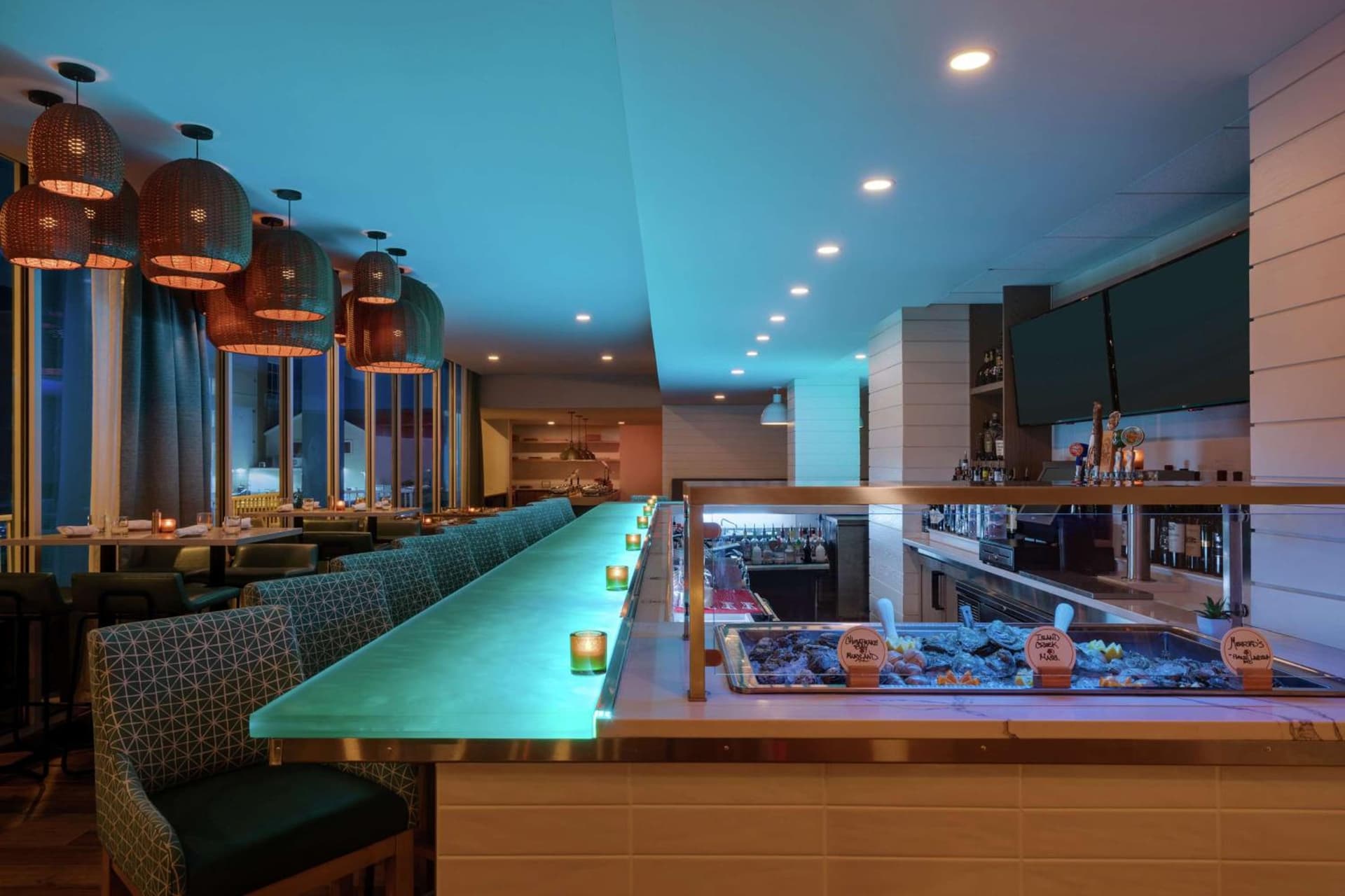 DoubleTree by Hilton Ocean City Oceanfront gallery photo in Ocean City, MD — image 32
