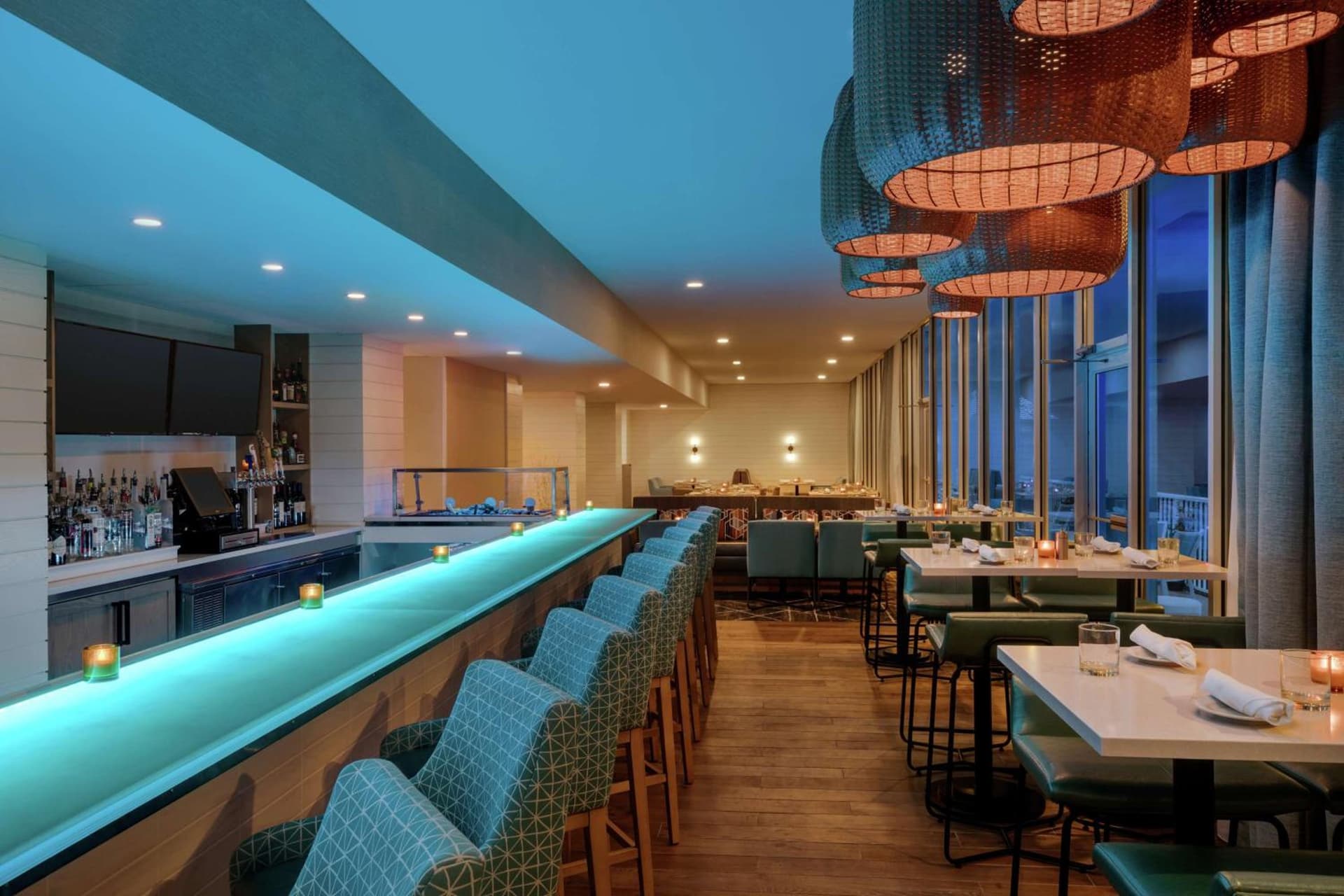 DoubleTree by Hilton Ocean City Oceanfront gallery photo in Ocean City, MD — image 15