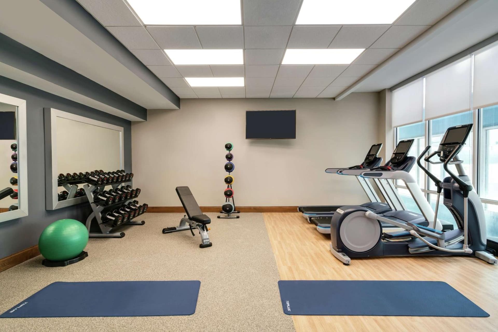 DoubleTree by Hilton Ocean City Oceanfront gallery photo in Ocean City, MD — image 56