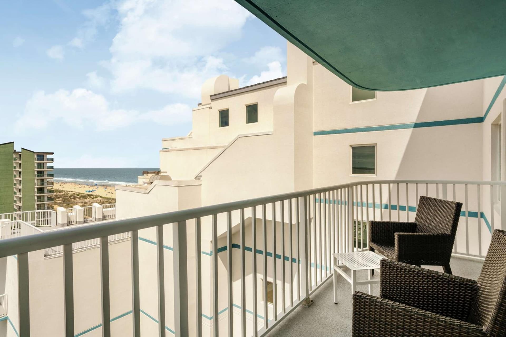 DoubleTree by Hilton Ocean City Oceanfront gallery photo in Ocean City, MD — image 23