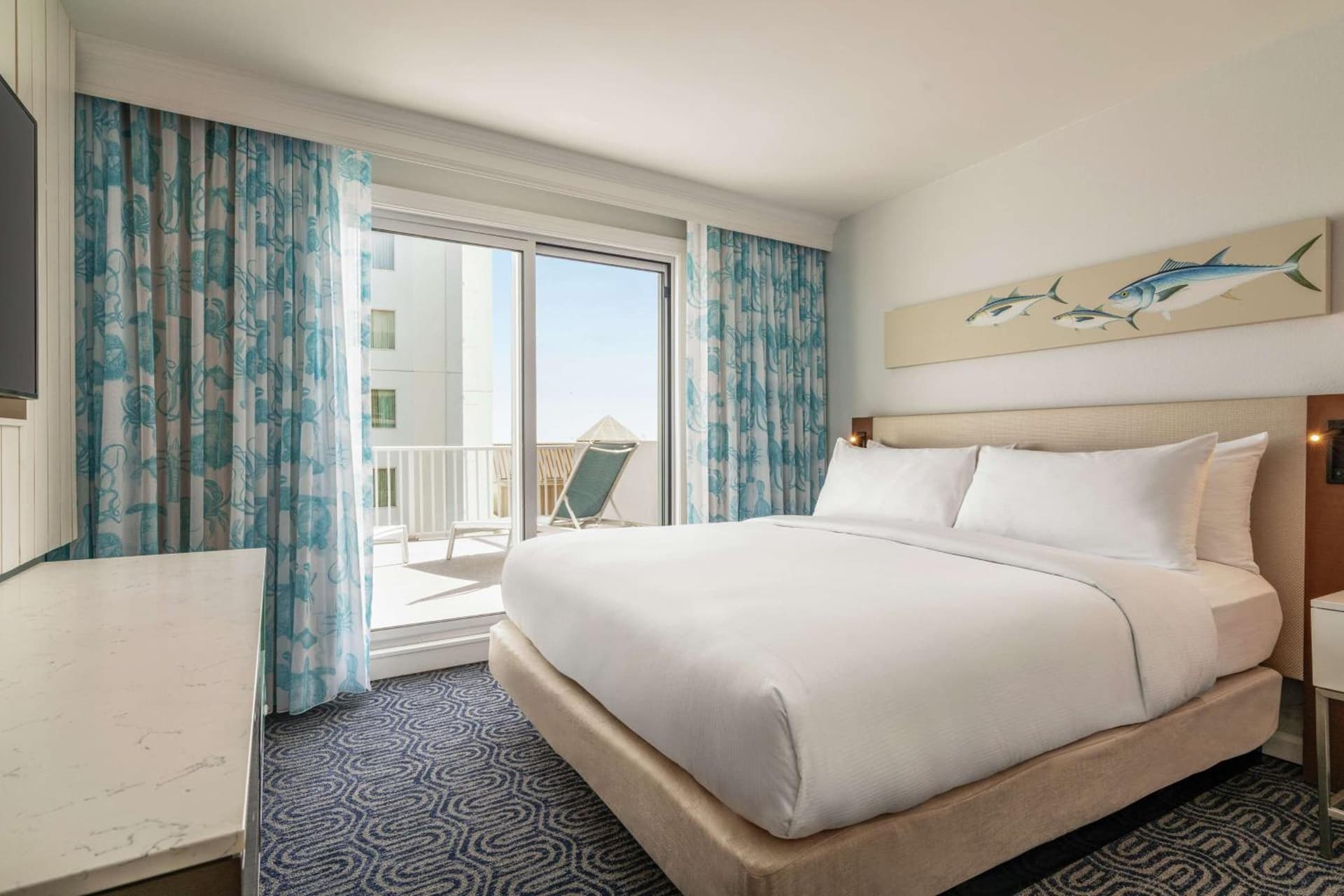DoubleTree by Hilton Ocean City Oceanfront gallery photo in Ocean City, MD — image 37