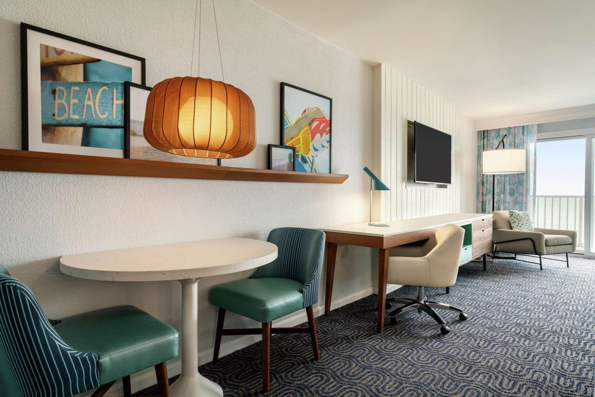 DoubleTree by Hilton Ocean City Oceanfront gallery photo in Ocean City, MD — image 12