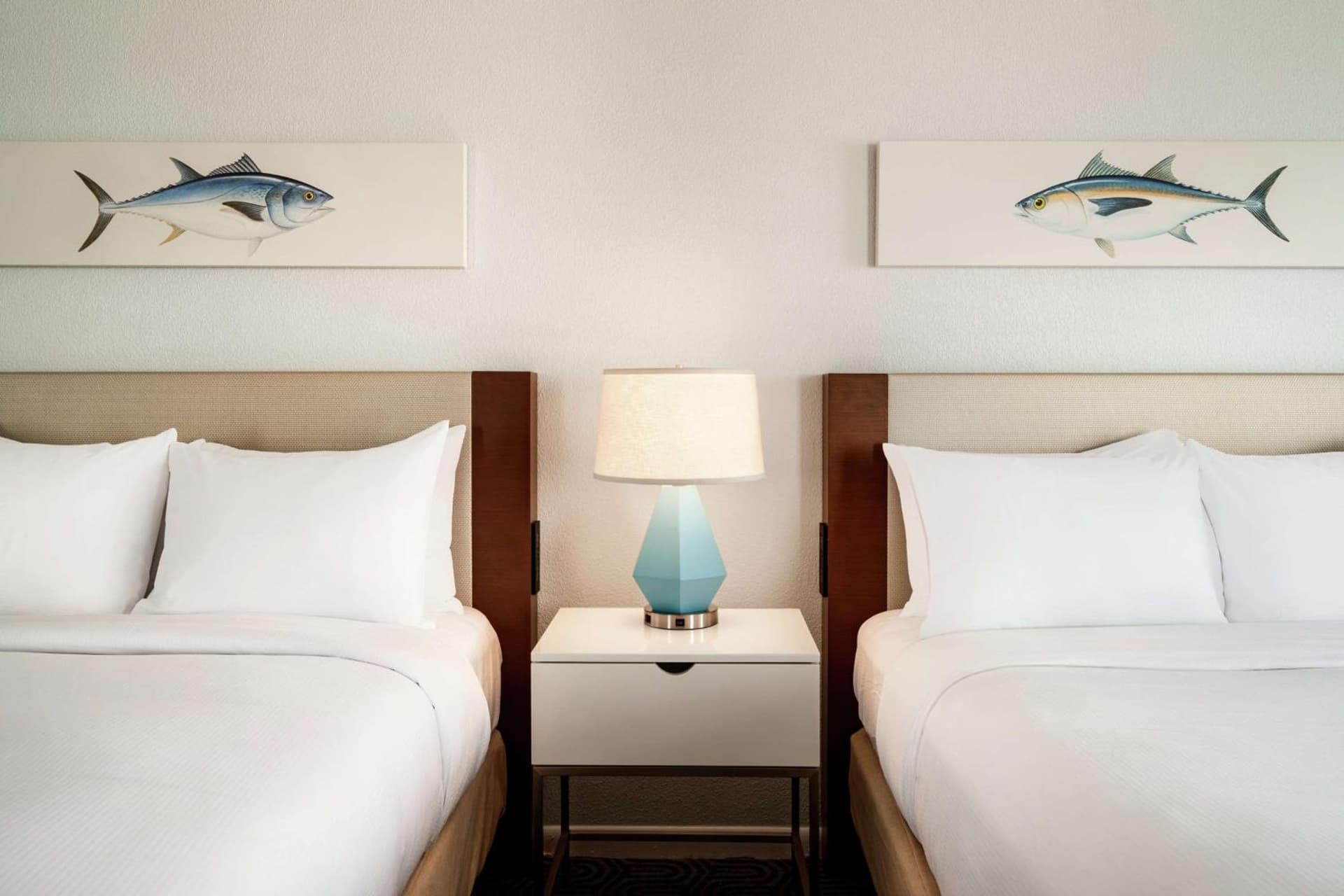 DoubleTree by Hilton Ocean City Oceanfront gallery photo in Ocean City, MD — image 21