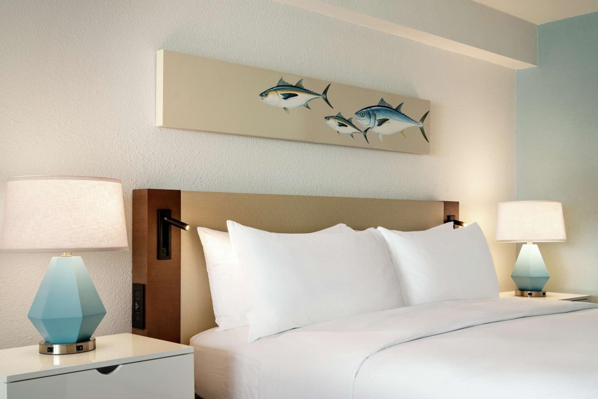 DoubleTree by Hilton Ocean City Oceanfront gallery photo in Ocean City, MD — image 46