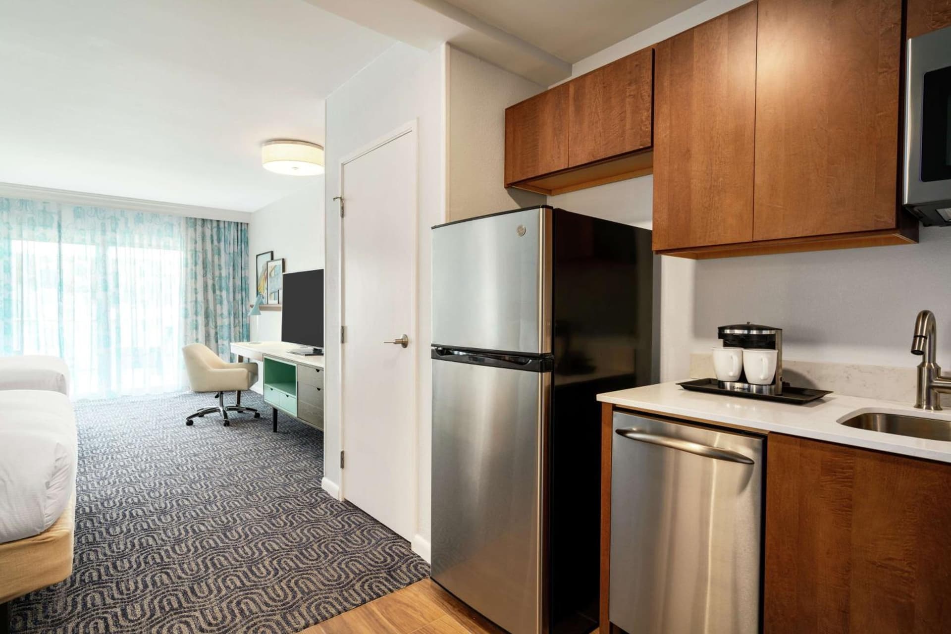 DoubleTree by Hilton Ocean City Oceanfront gallery photo in Ocean City, MD — image 44