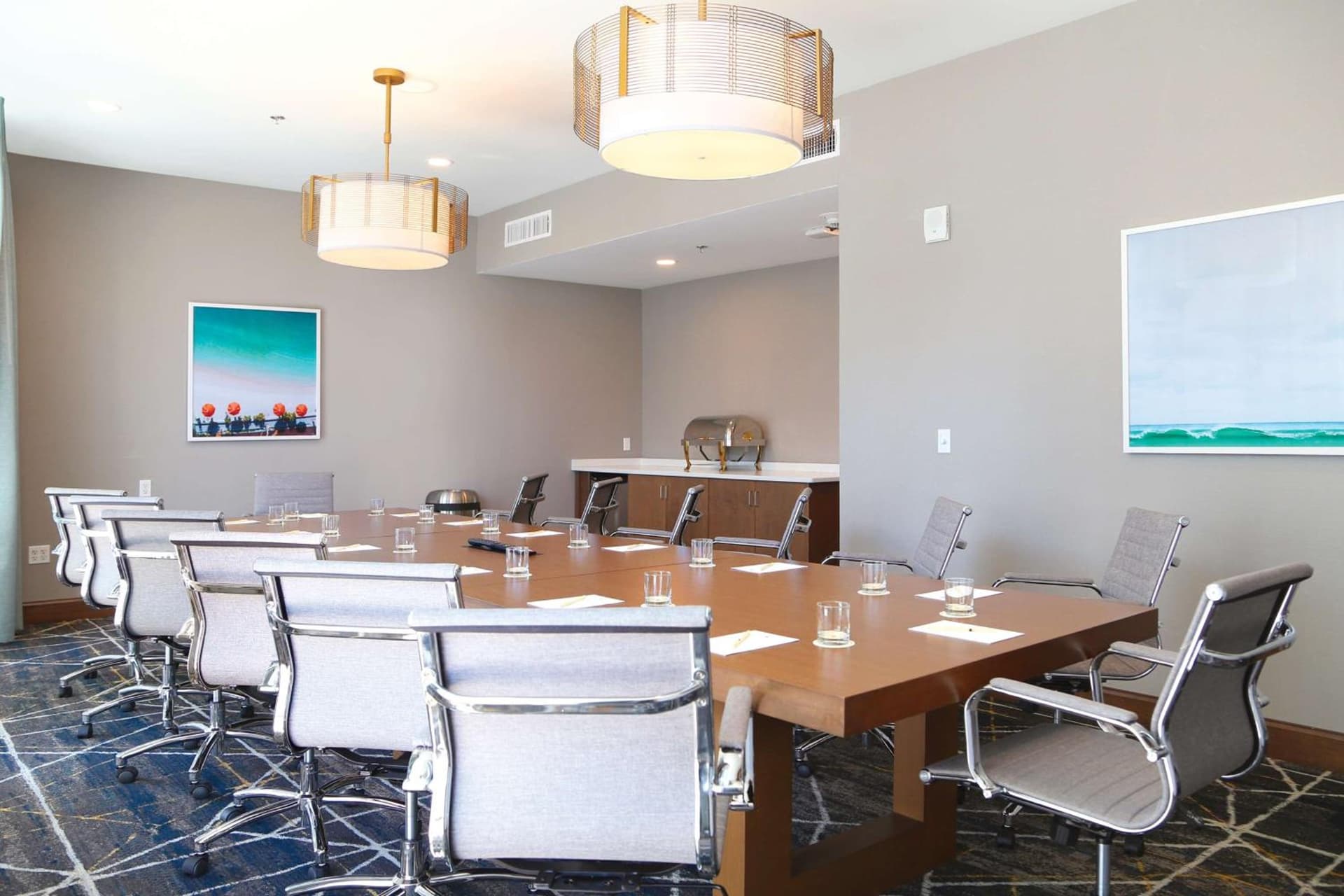 DoubleTree by Hilton Ocean City Oceanfront gallery photo in Ocean City, MD — image 16