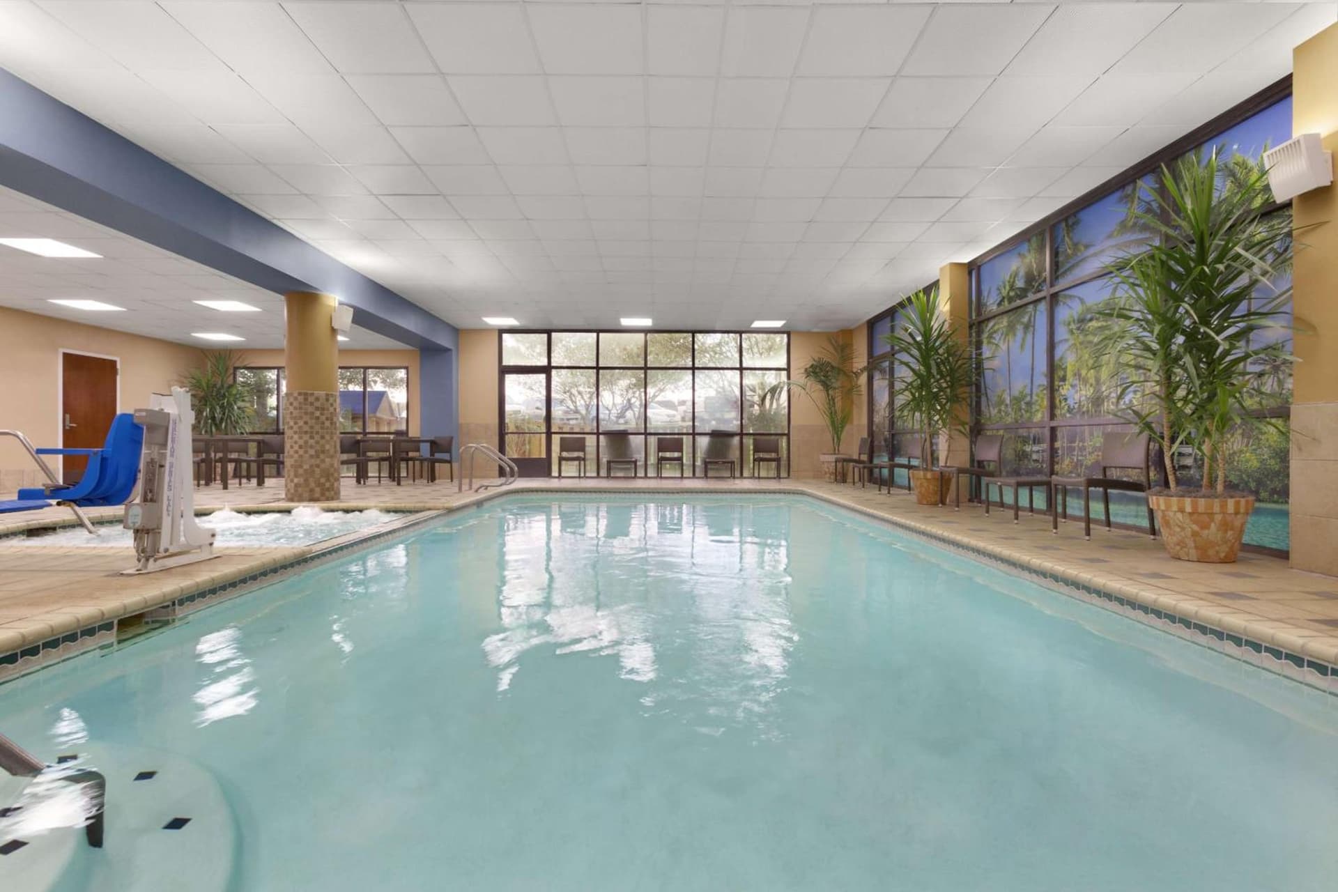 Embassy Suites San Antonio Airport gallery photo in San Antonio, TX — image 45