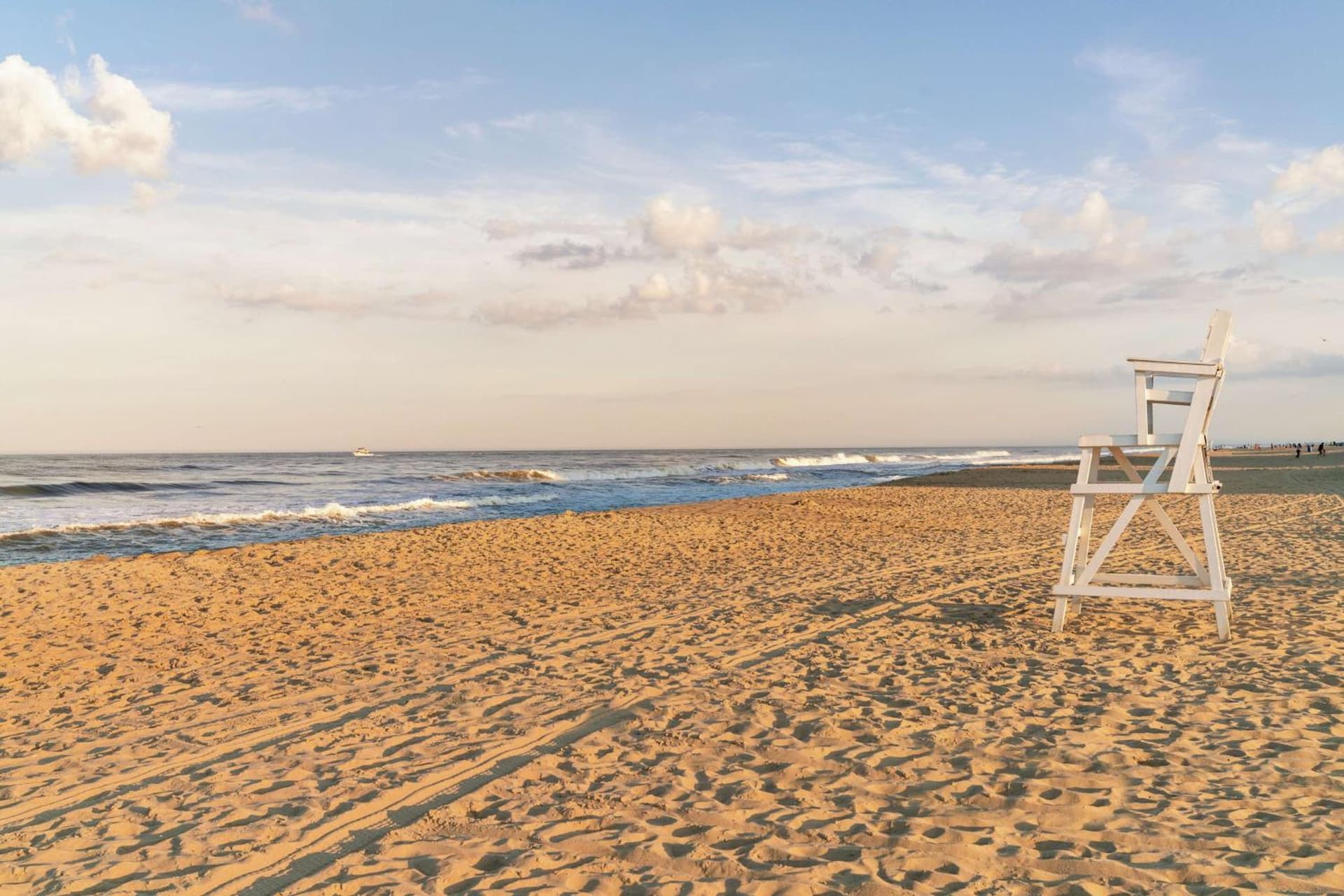 DoubleTree by Hilton Ocean City Oceanfront gallery photo in Ocean City, MD — image 5