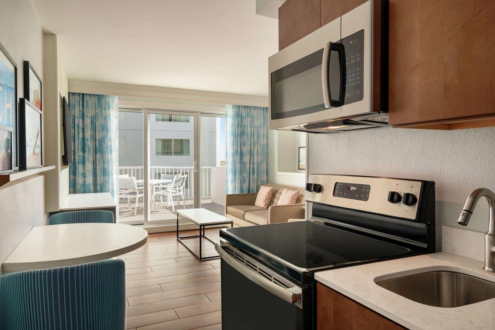 DoubleTree by Hilton Ocean City Oceanfront gallery photo in Ocean City, MD — image 40