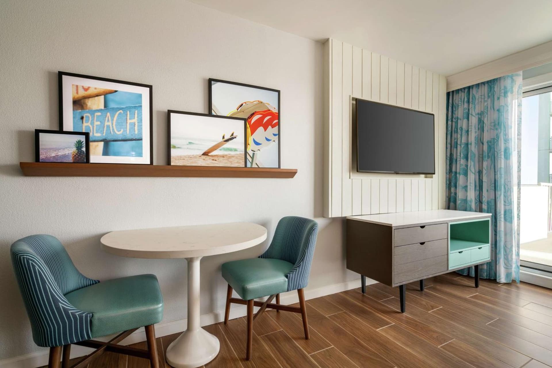 DoubleTree by Hilton Ocean City Oceanfront gallery photo in Ocean City, MD — image 33
