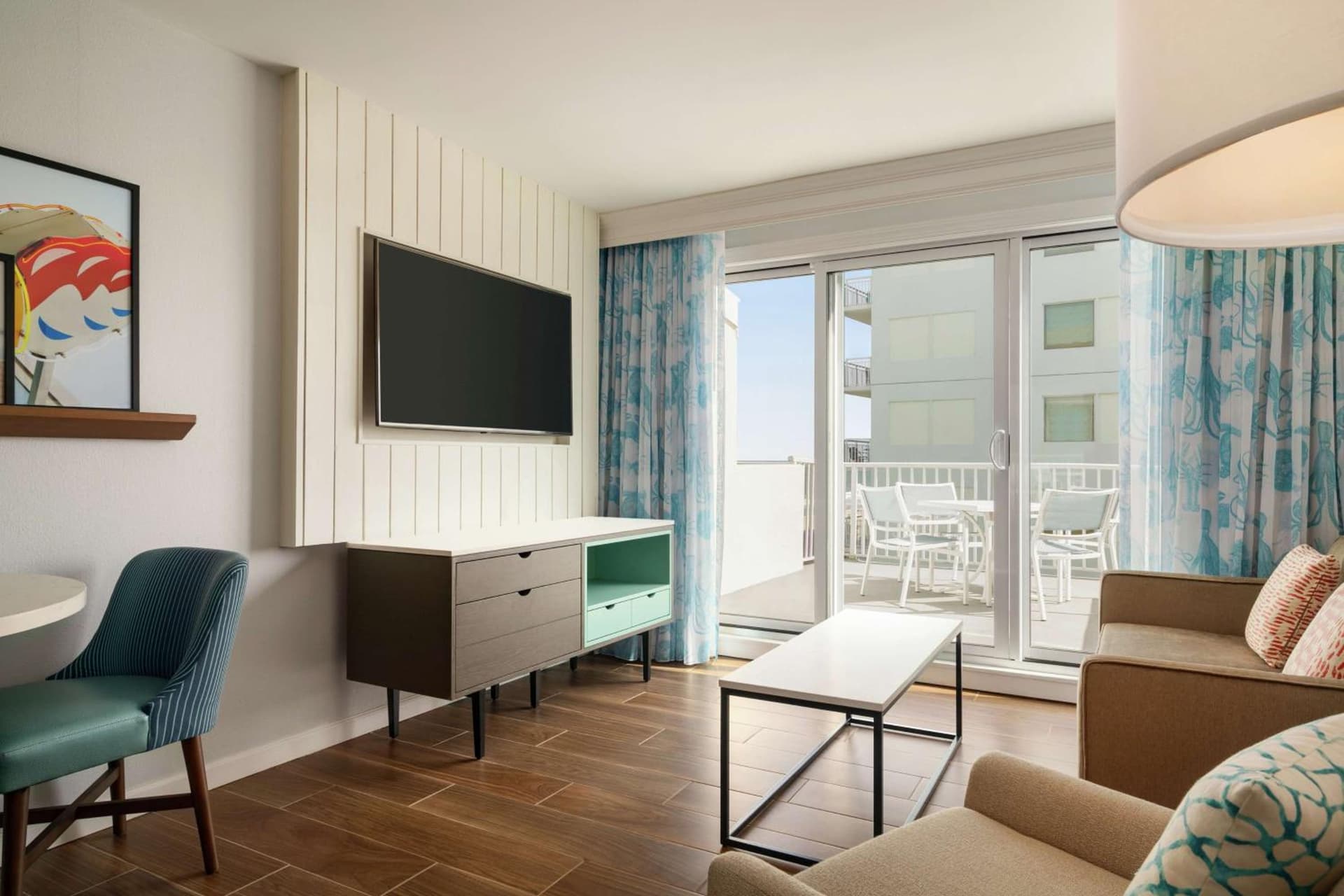 DoubleTree by Hilton Ocean City Oceanfront gallery photo in Ocean City, MD — image 30