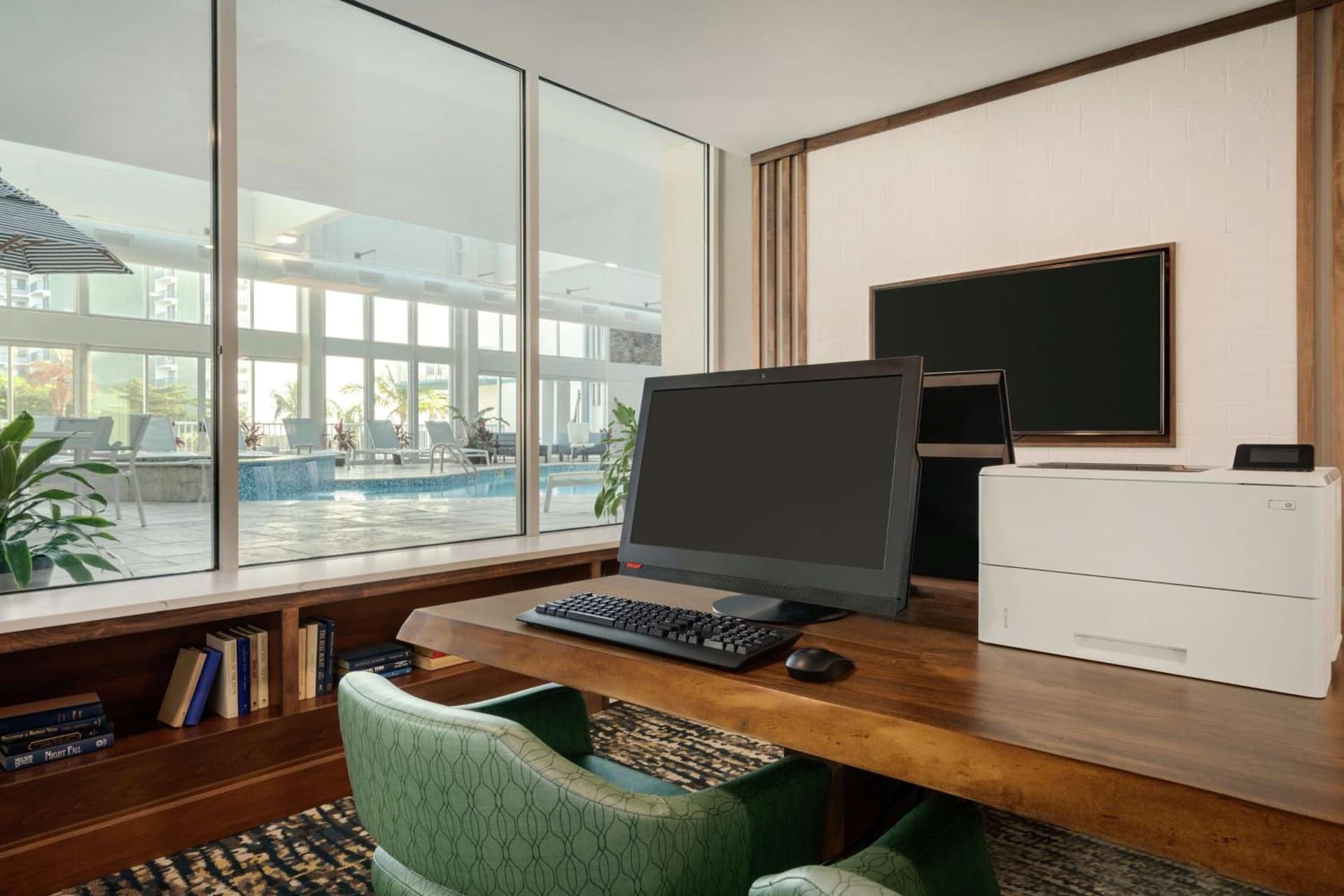 DoubleTree by Hilton Ocean City Oceanfront gallery photo in Ocean City, MD — image 51