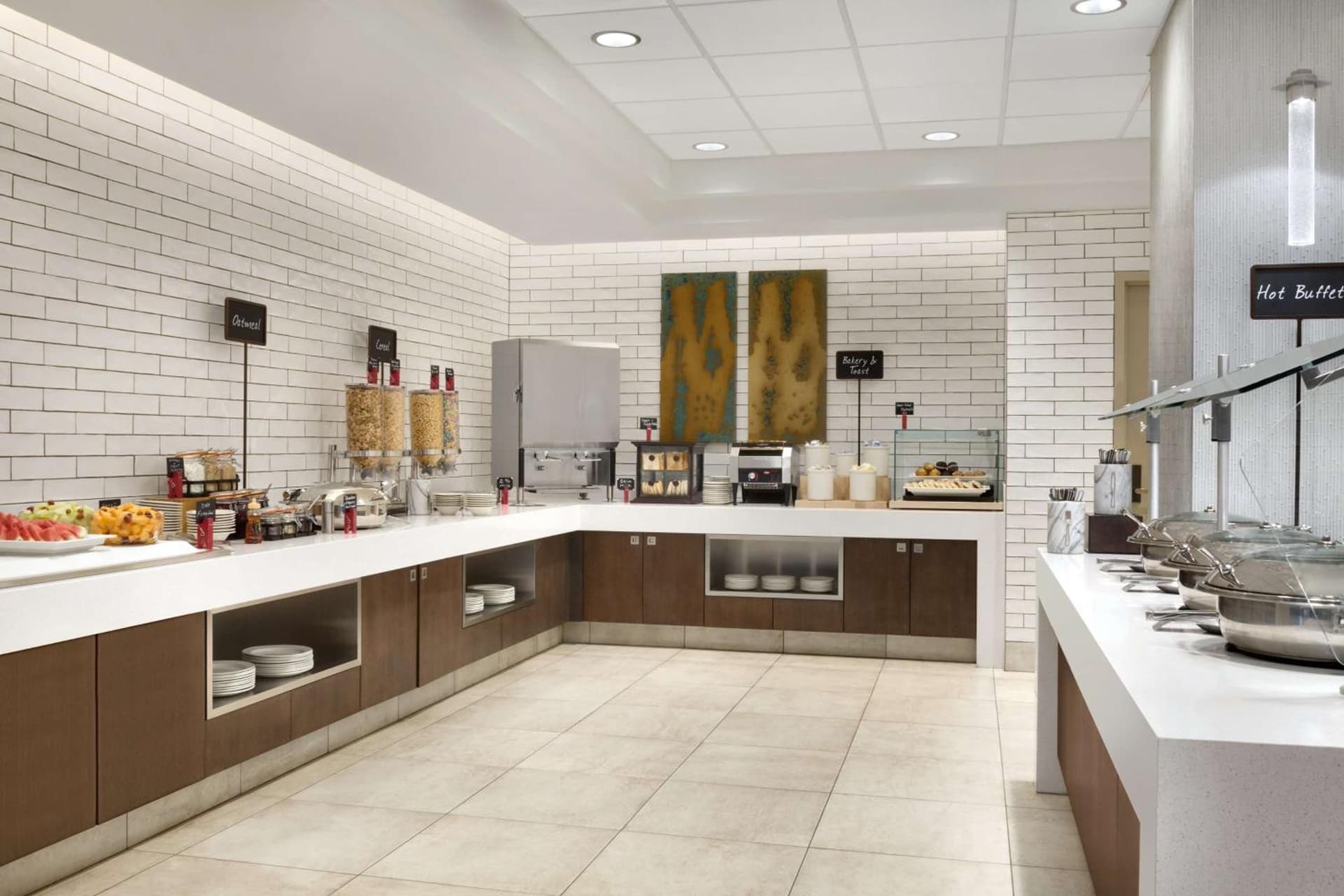 Embassy Suites San Antonio Airport gallery photo in San Antonio, TX — image 32